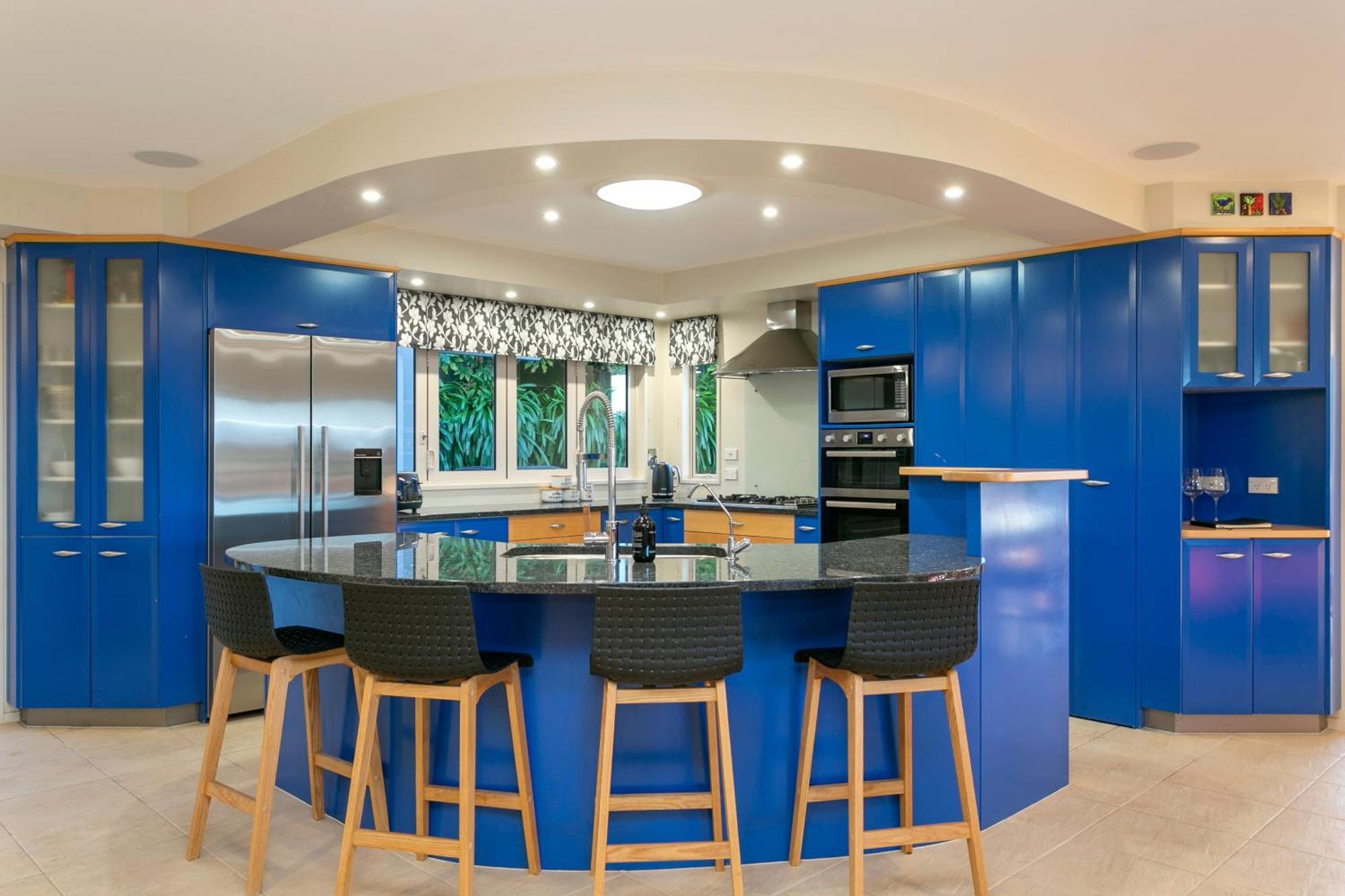Holiday home Acacia Waters - Taupo