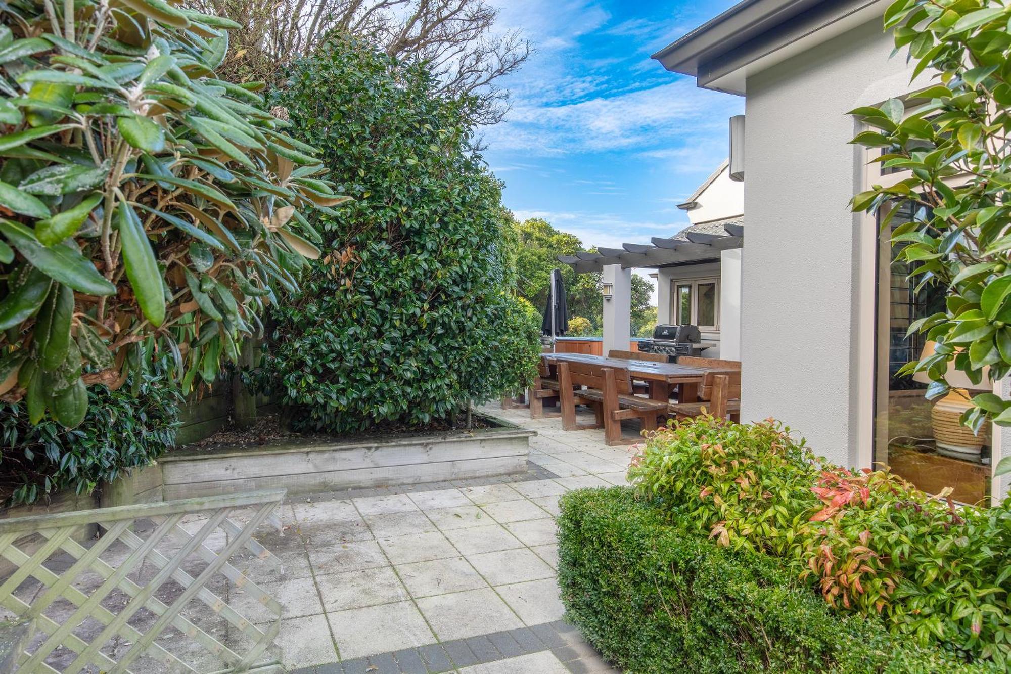 Acacia Waters - Holiday home *