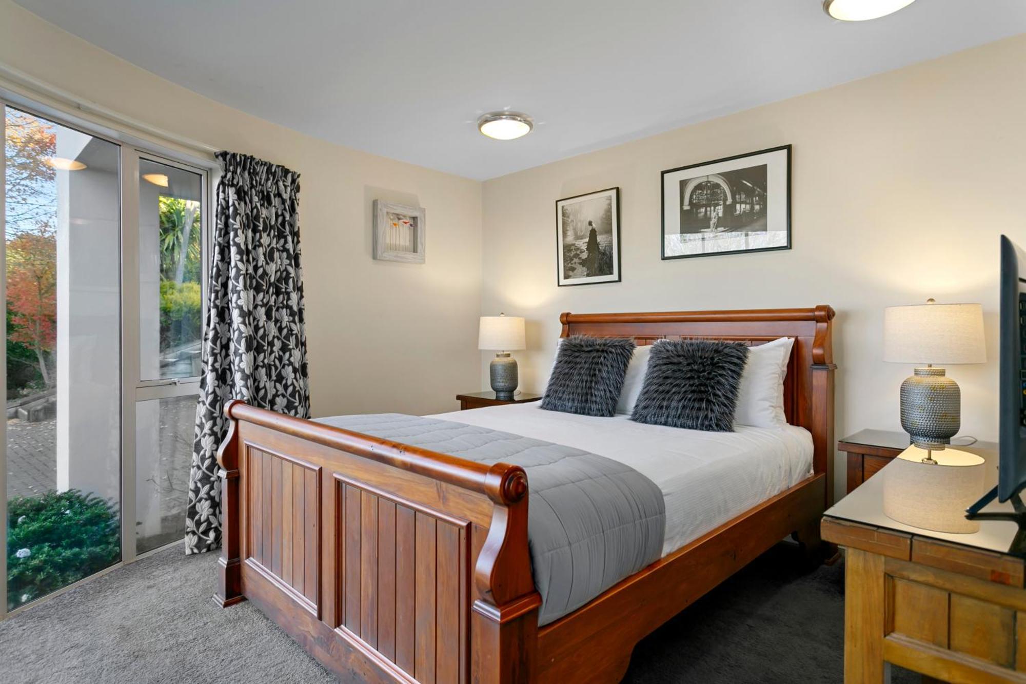 Holiday home Acacia Waters -