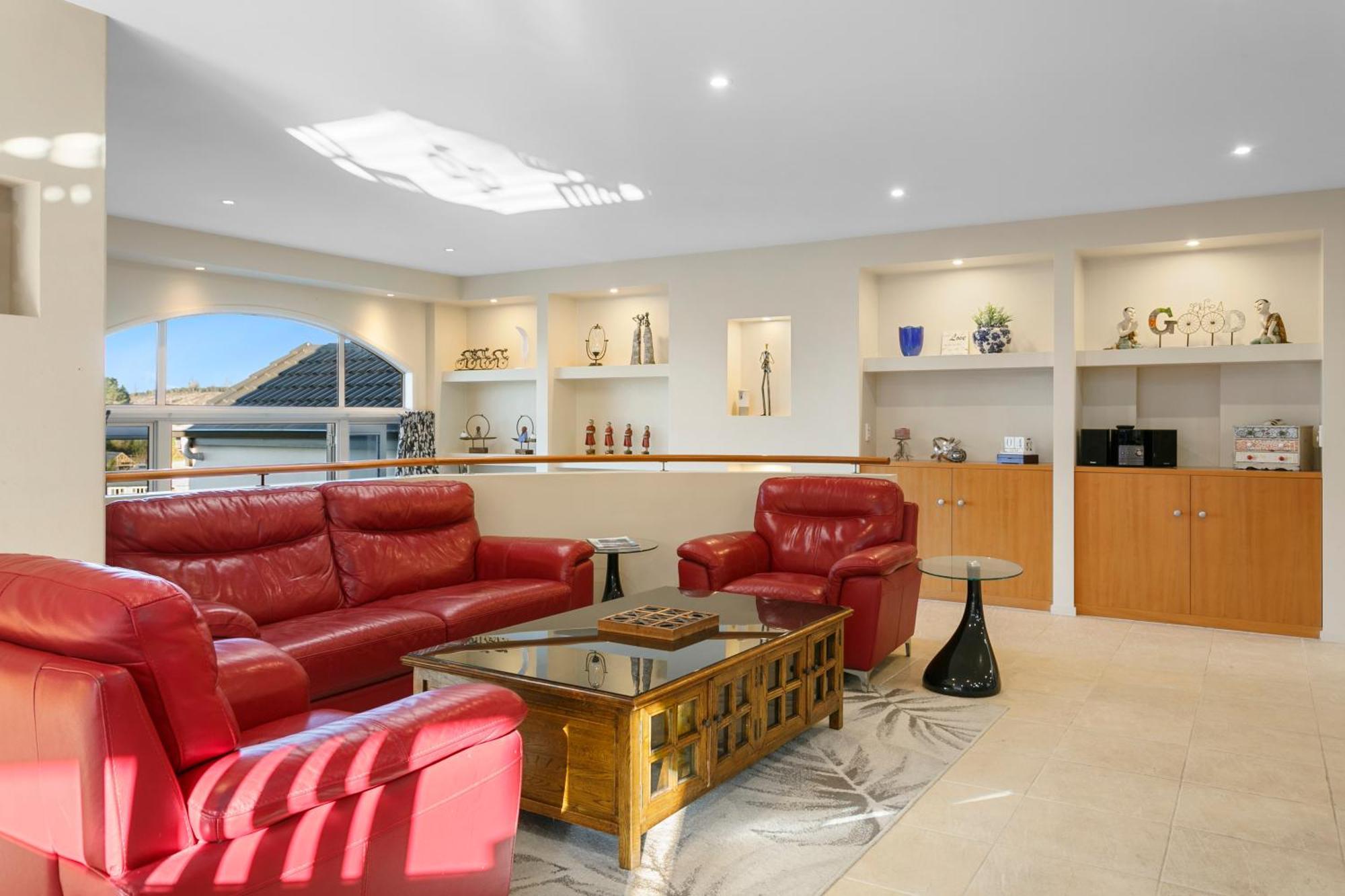 Holiday home Acacia Waters - Taupo