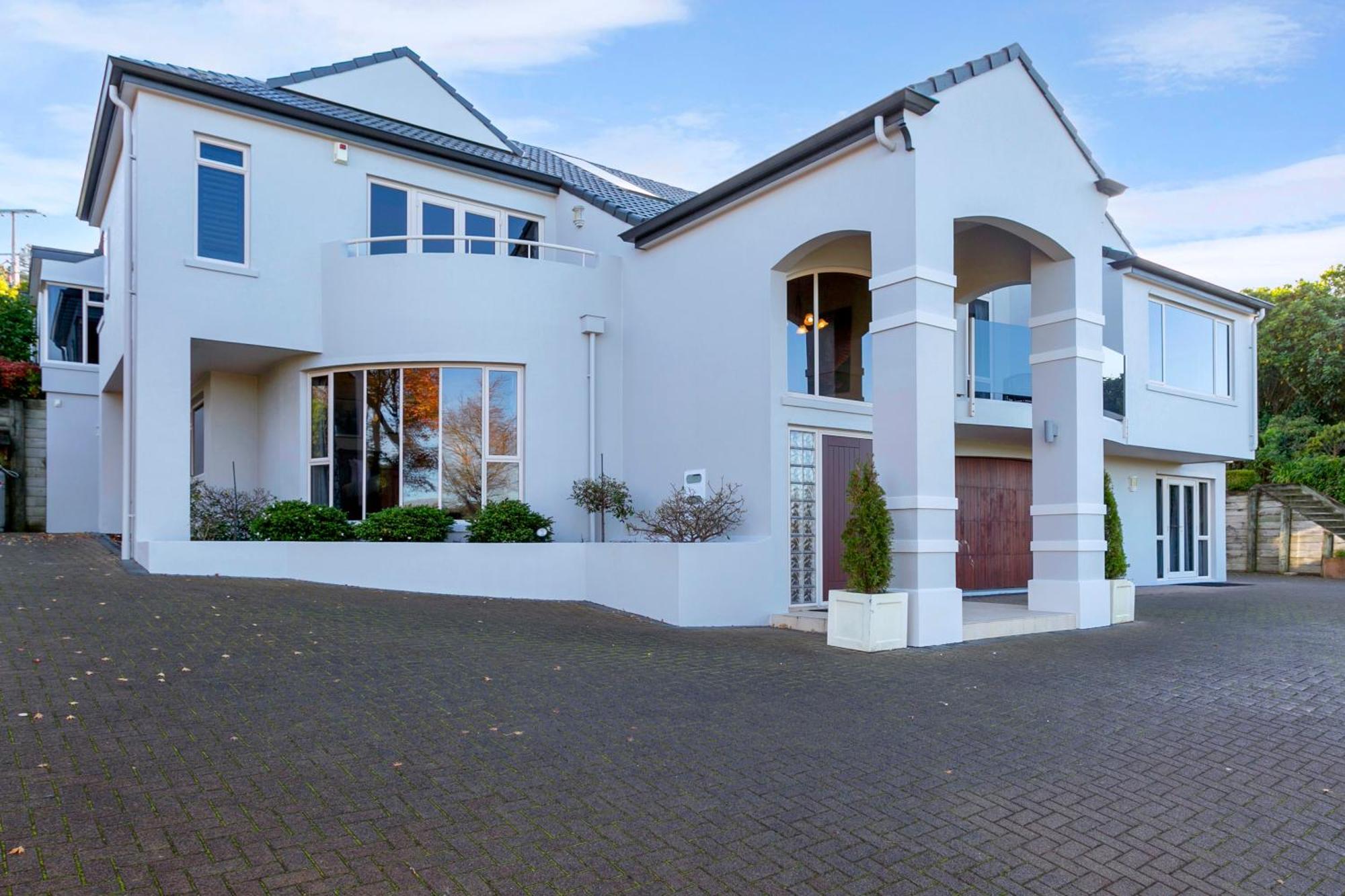 Holiday home Acacia Waters - Taupo