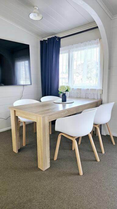 Holiday home Cosy Lockwood In Town *