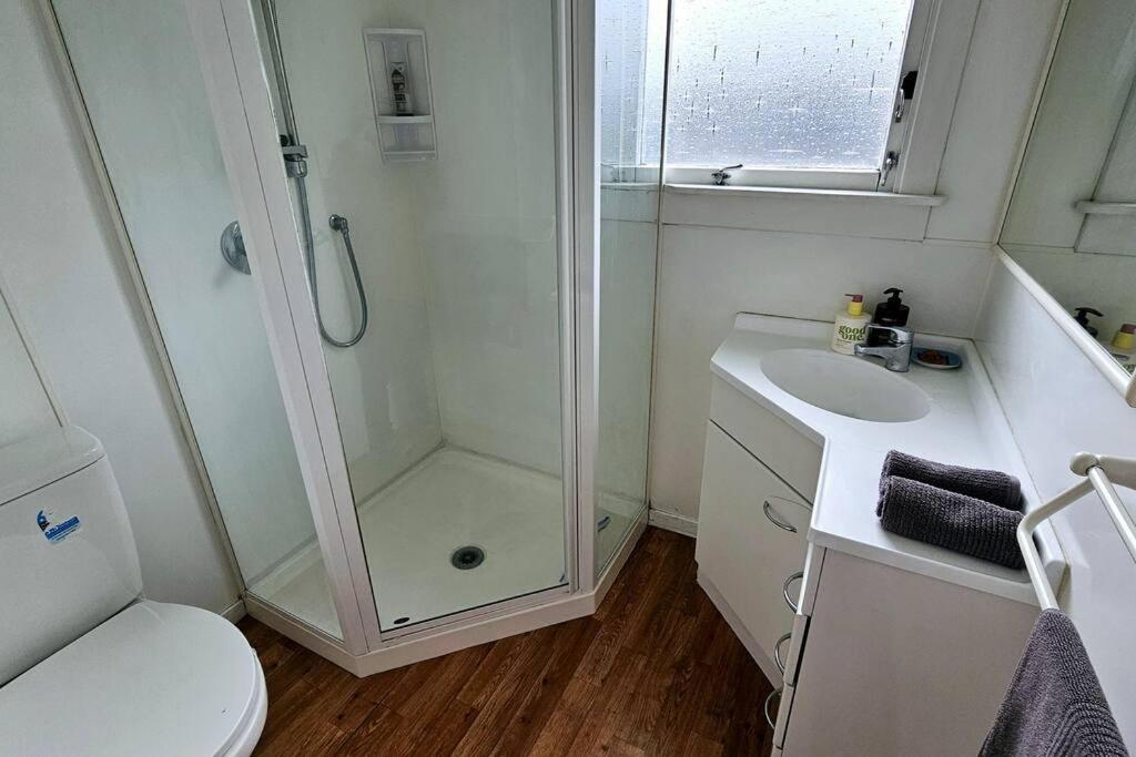 Cosy Lockwood In Town Holiday home Taupo