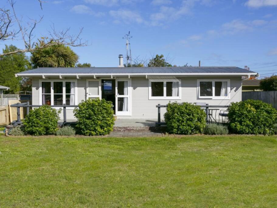 Cosy Lockwood In Town * Taupo