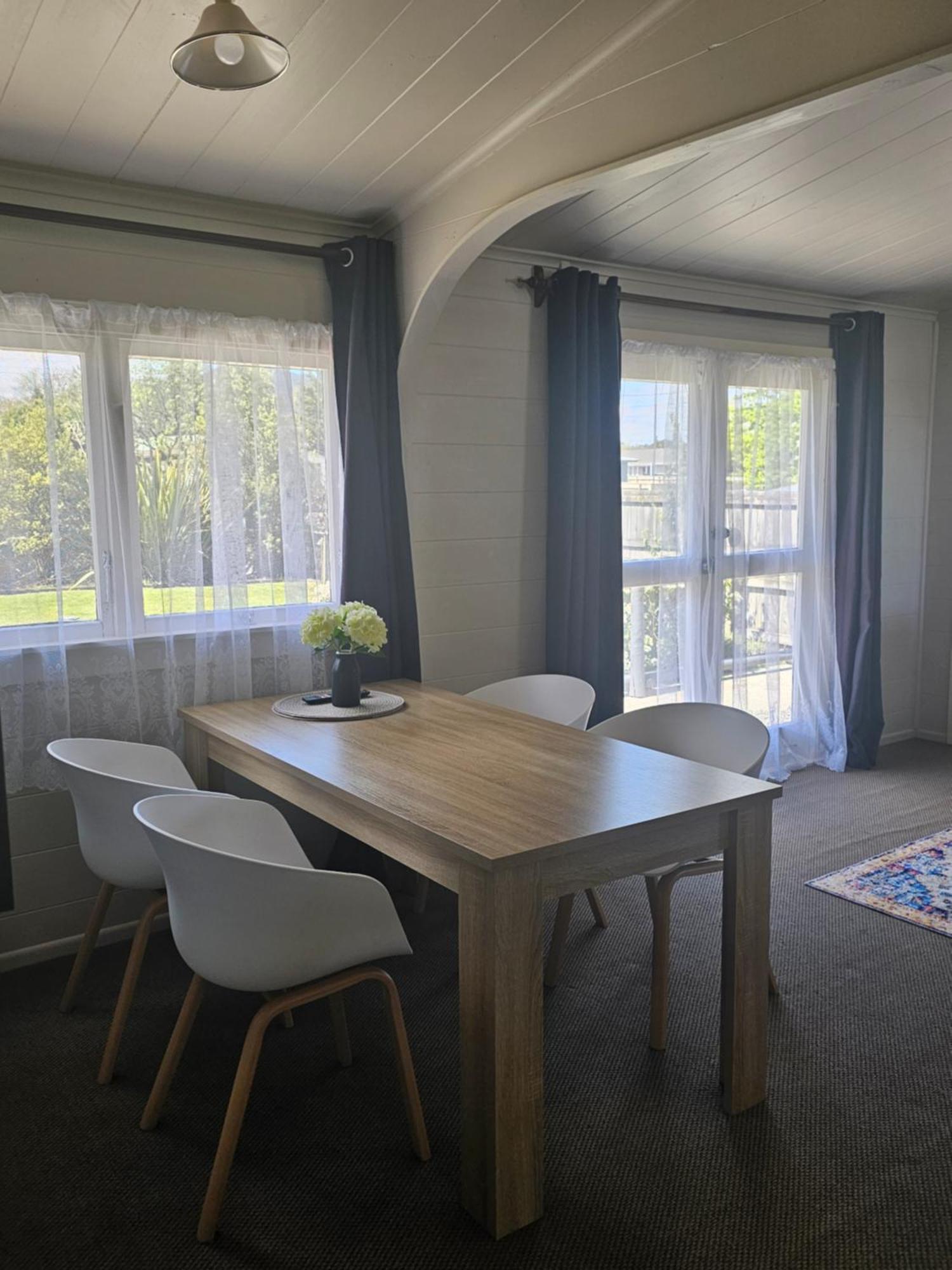 Holiday home Cosy Lockwood In Town Taupo
