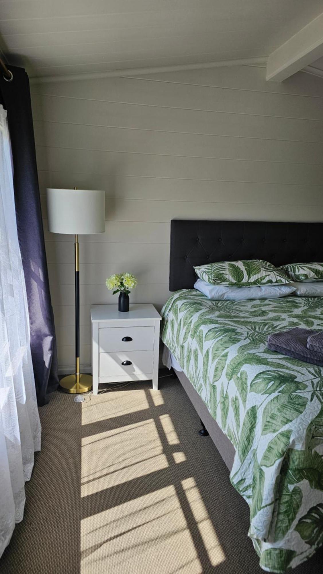 Holiday home Cosy Lockwood In Town Taupo
