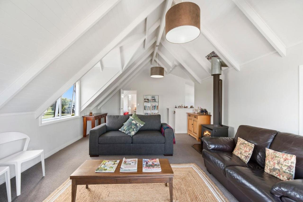 Holiday home Relax On Rainbow Taupo