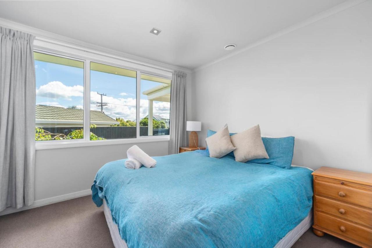 Relax On Rainbow Holiday home Taupo