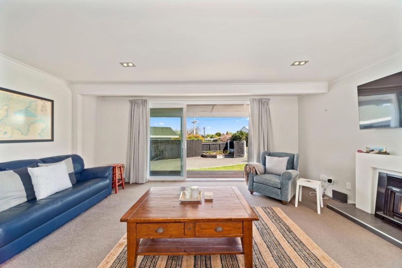 Relax On Rainbow Holiday home *