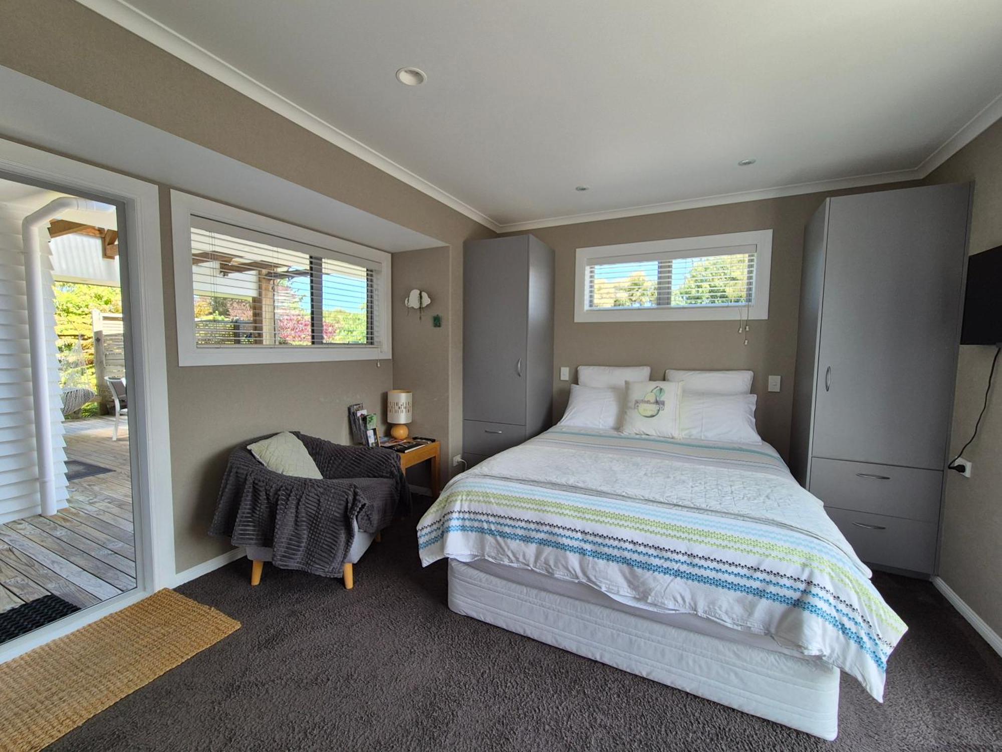 Petite Apartment