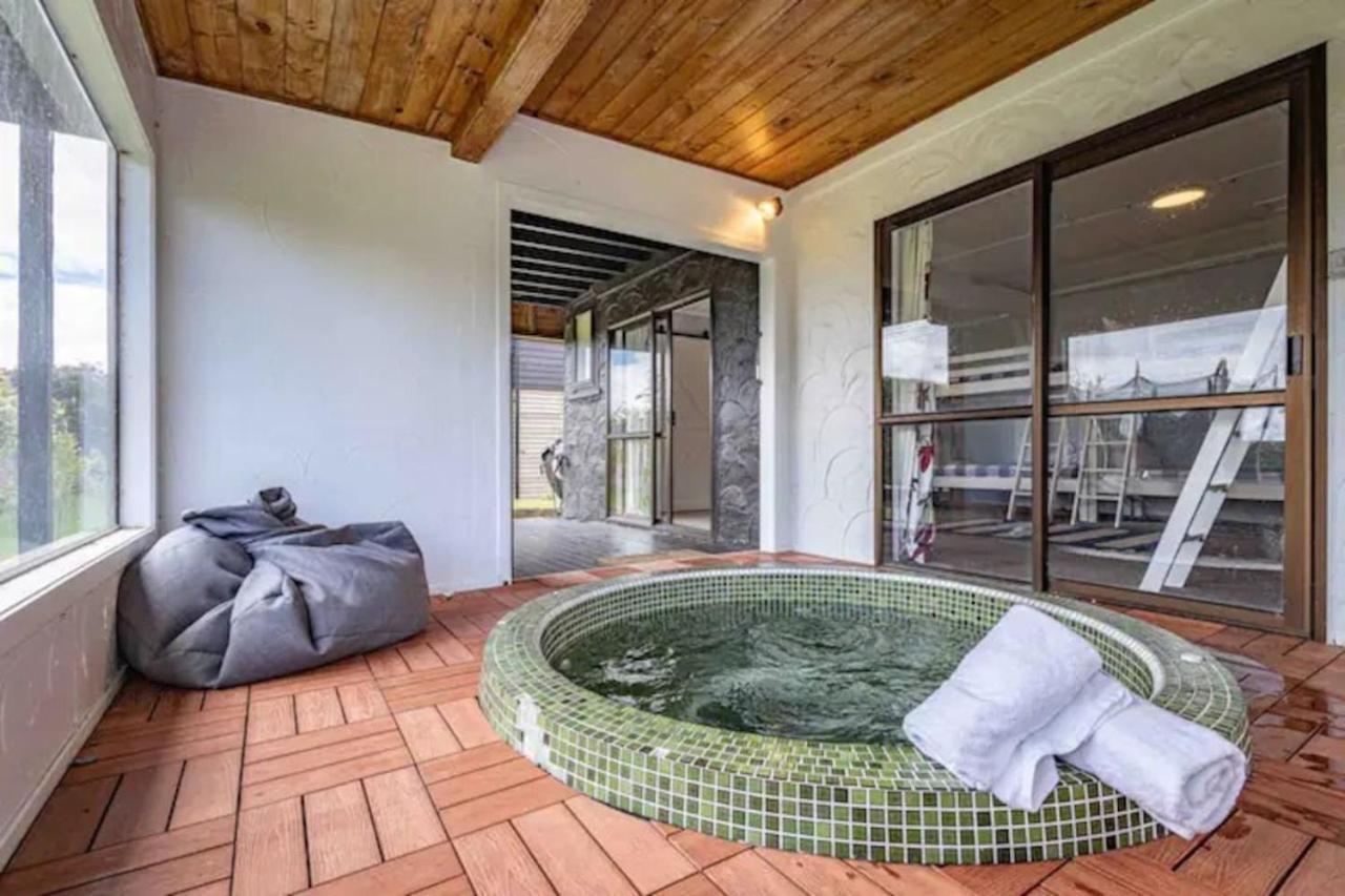 Rokino House Location And Views Holiday home Taupo
