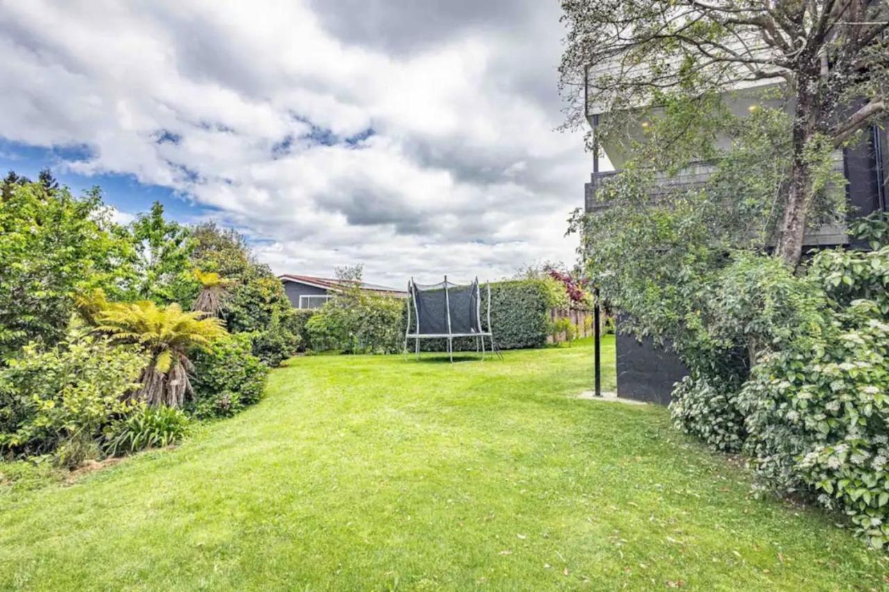Rokino House Location And Views Holiday home Taupo