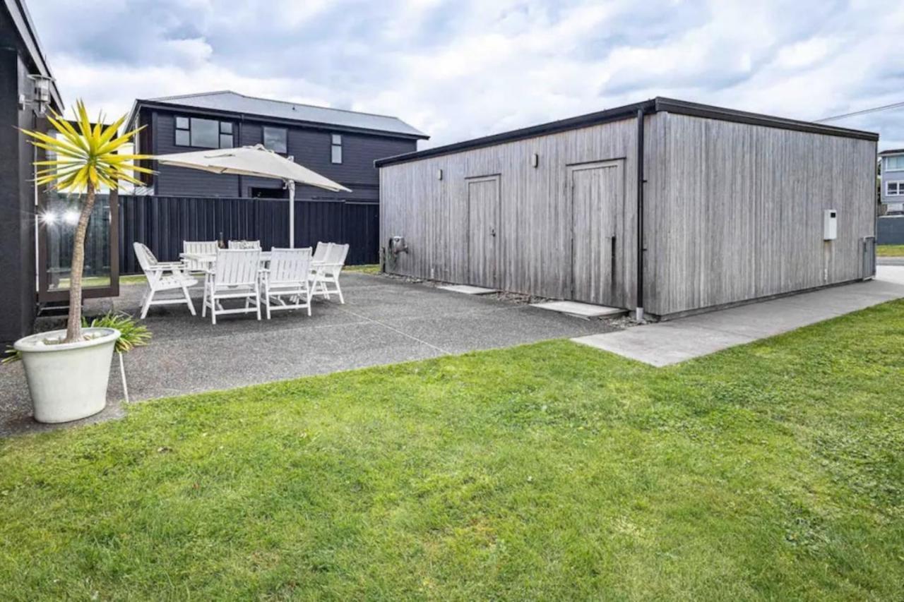 Holiday home Rokino House Location And Views Taupo