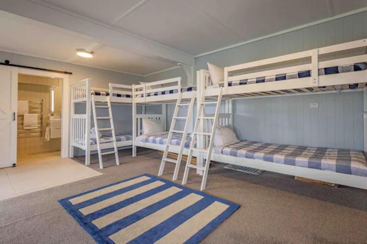 Rokino House Location And Views * Taupo