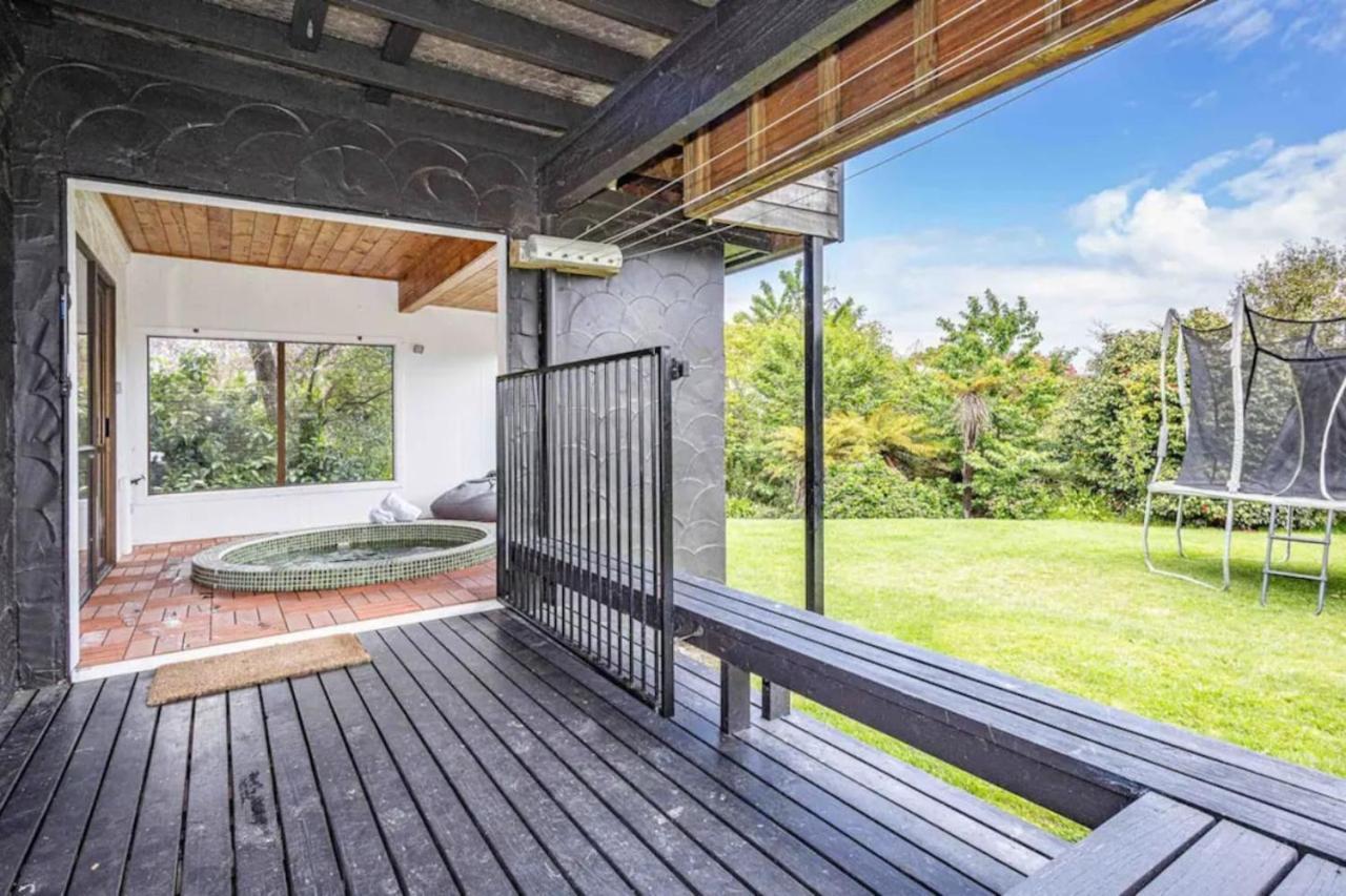 Rokino House Location And Views Holiday home