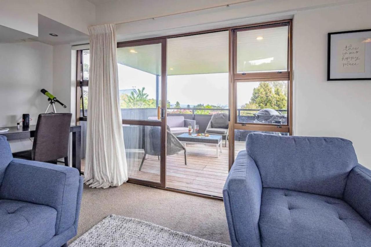Rokino House Location And Views Holiday home Taupo