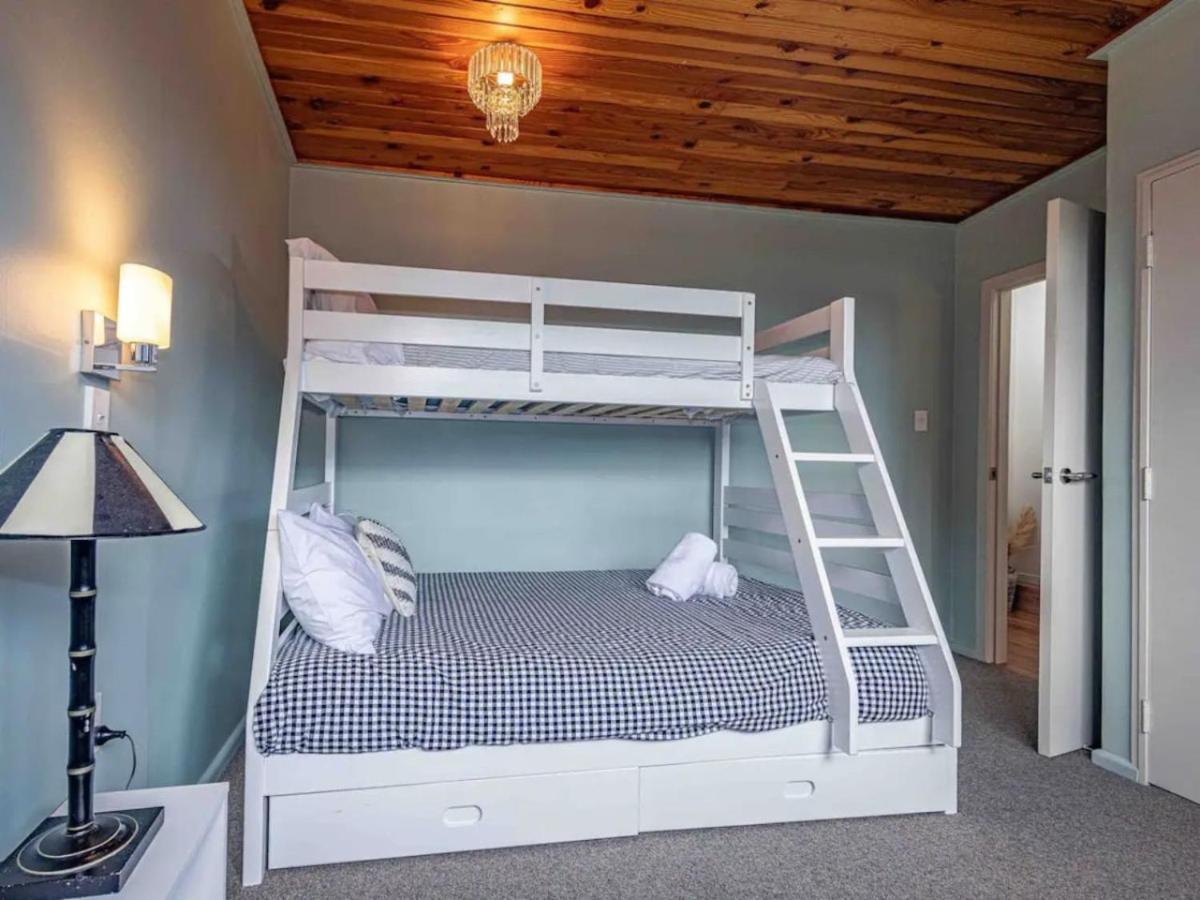 Rokino House Location And Views Taupo