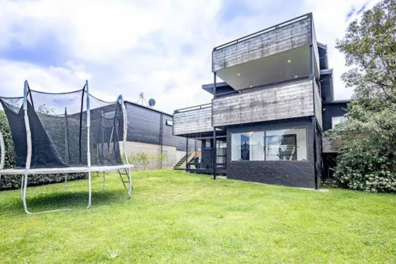 Rokino House Location And Views