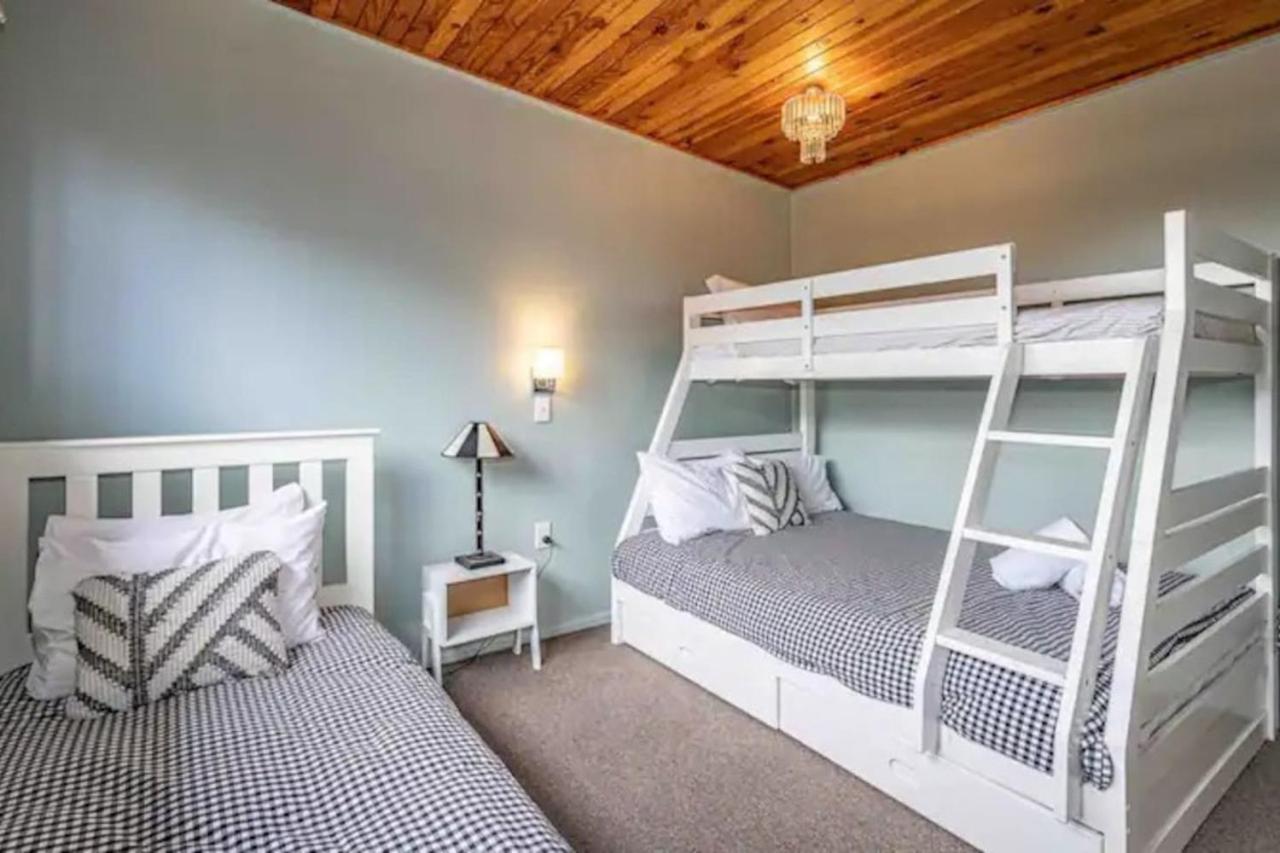 Rokino House Location And Views Holiday home Taupo