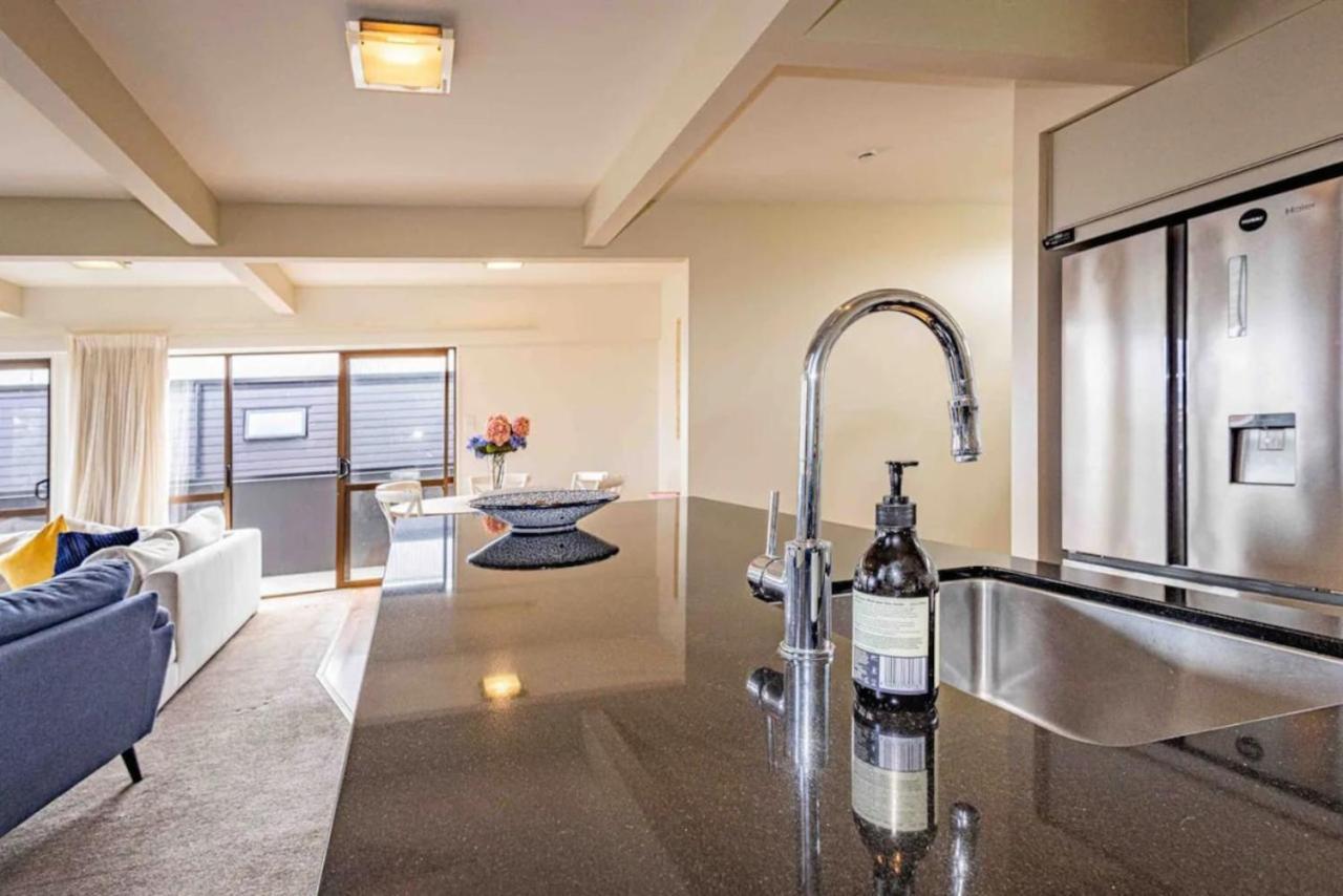 Rokino House Location And Views Taupo