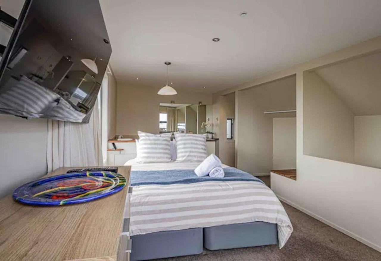 Rokino House Location And Views * Taupo