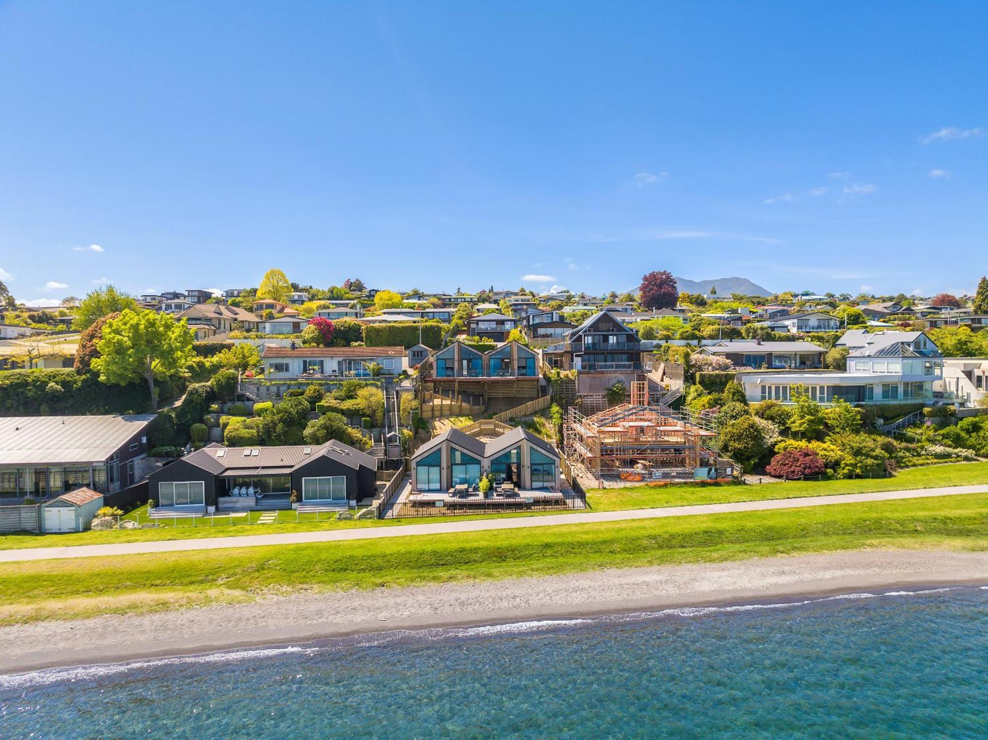 Stunning Views Pool * Taupo