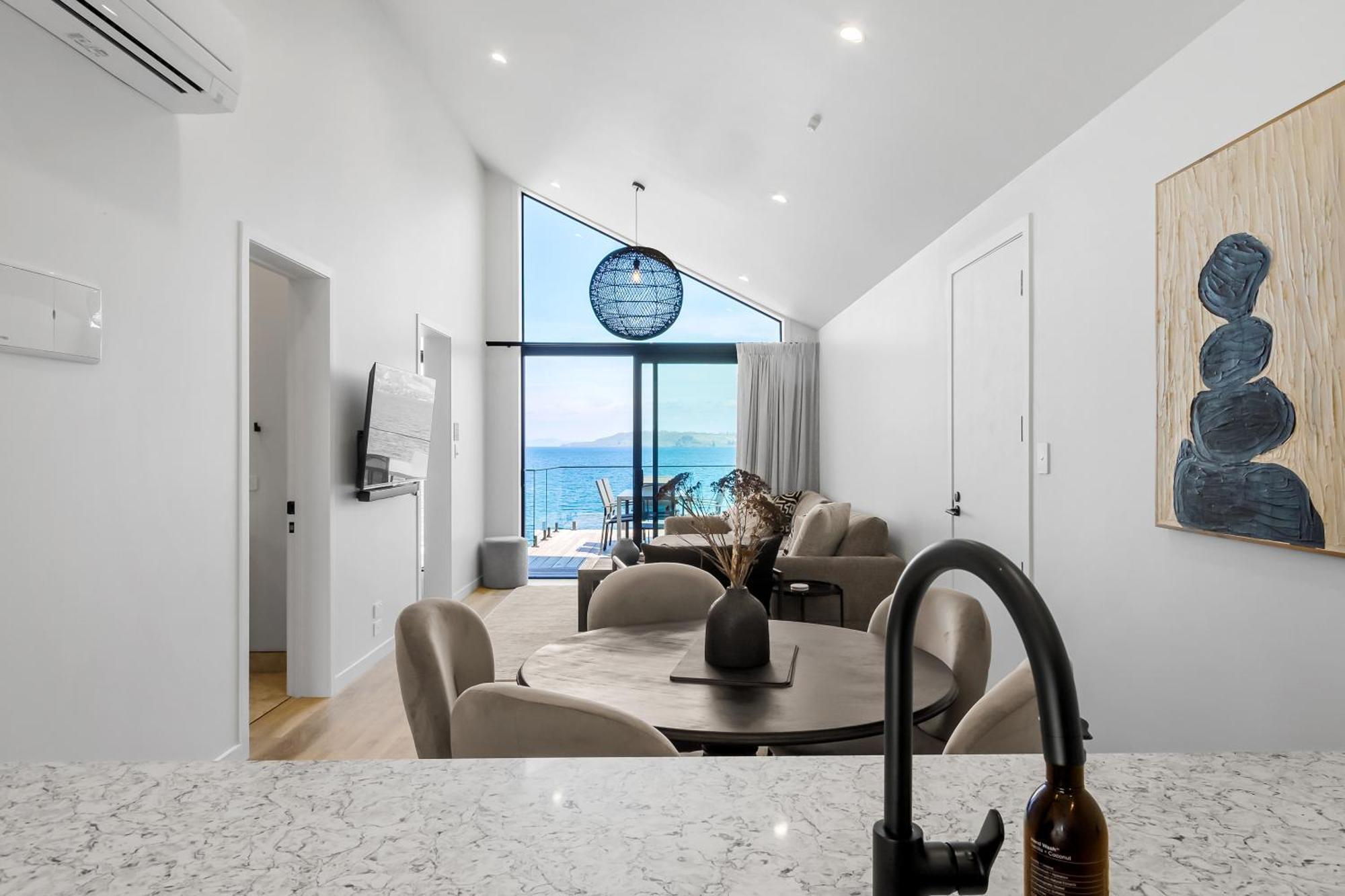 Holiday home Stunning Views Pool Taupo