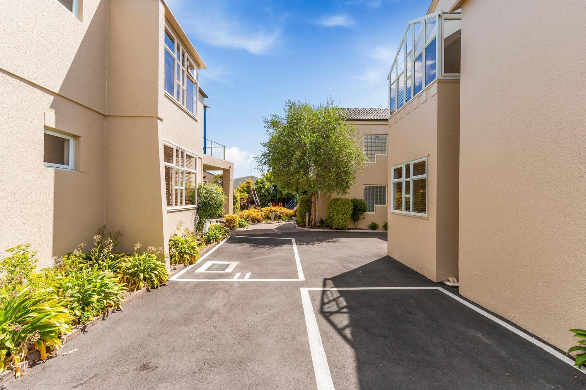 Motel The Village Taupo