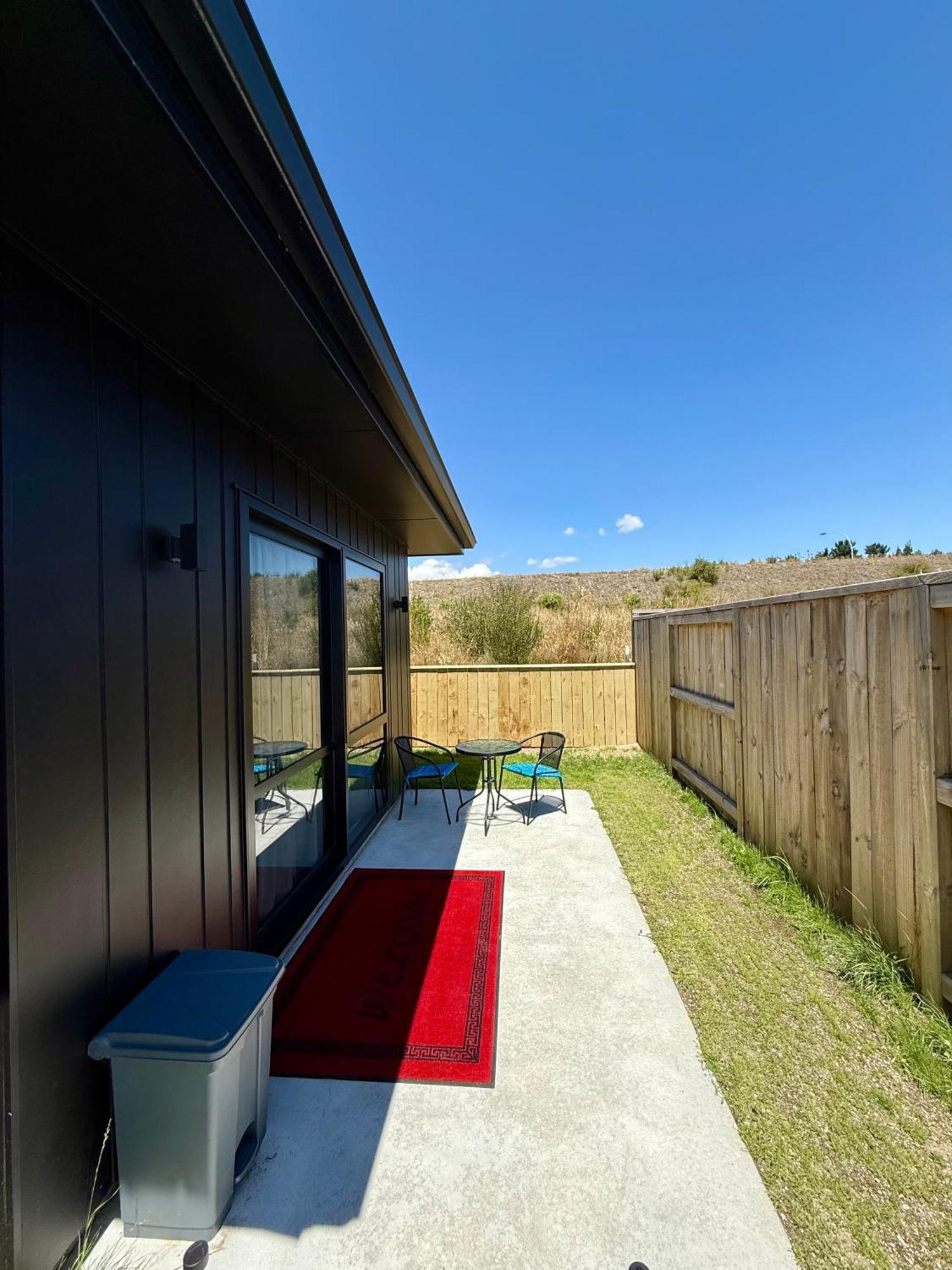Holiday home Brand New Taupo