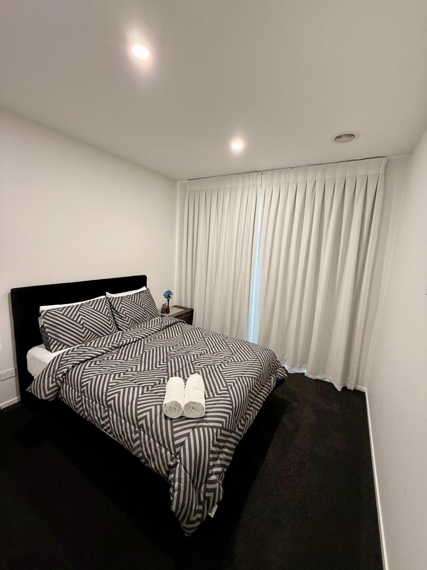 Brand New Holiday home