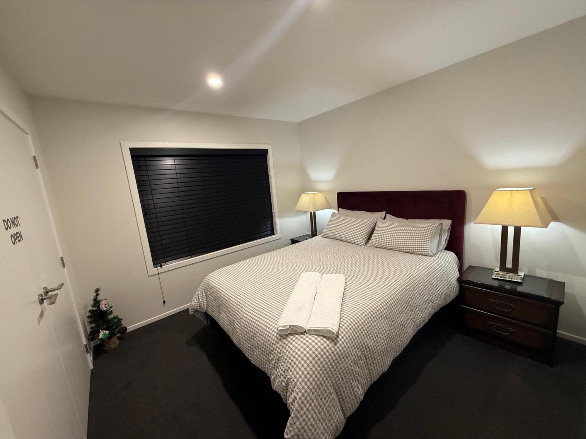 Guest house Brand New House *