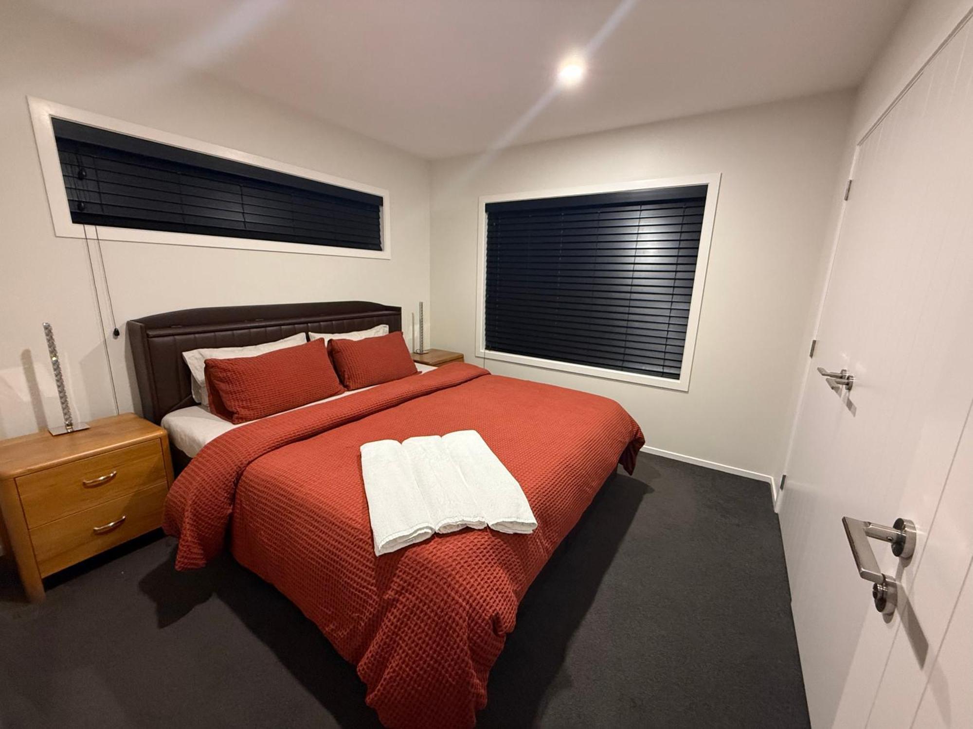 Guest house Brand New House Taupo