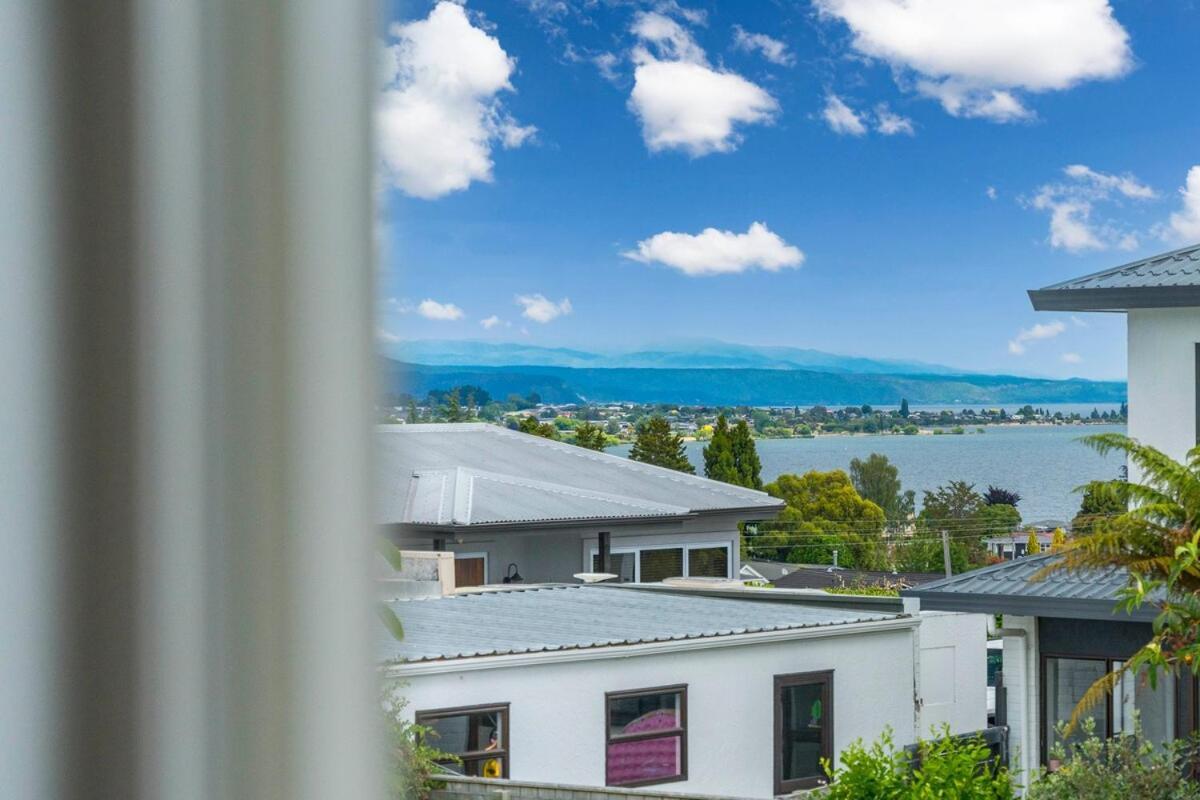 Holiday home Rimu Retreat With Wifi And 3 Mins To Town