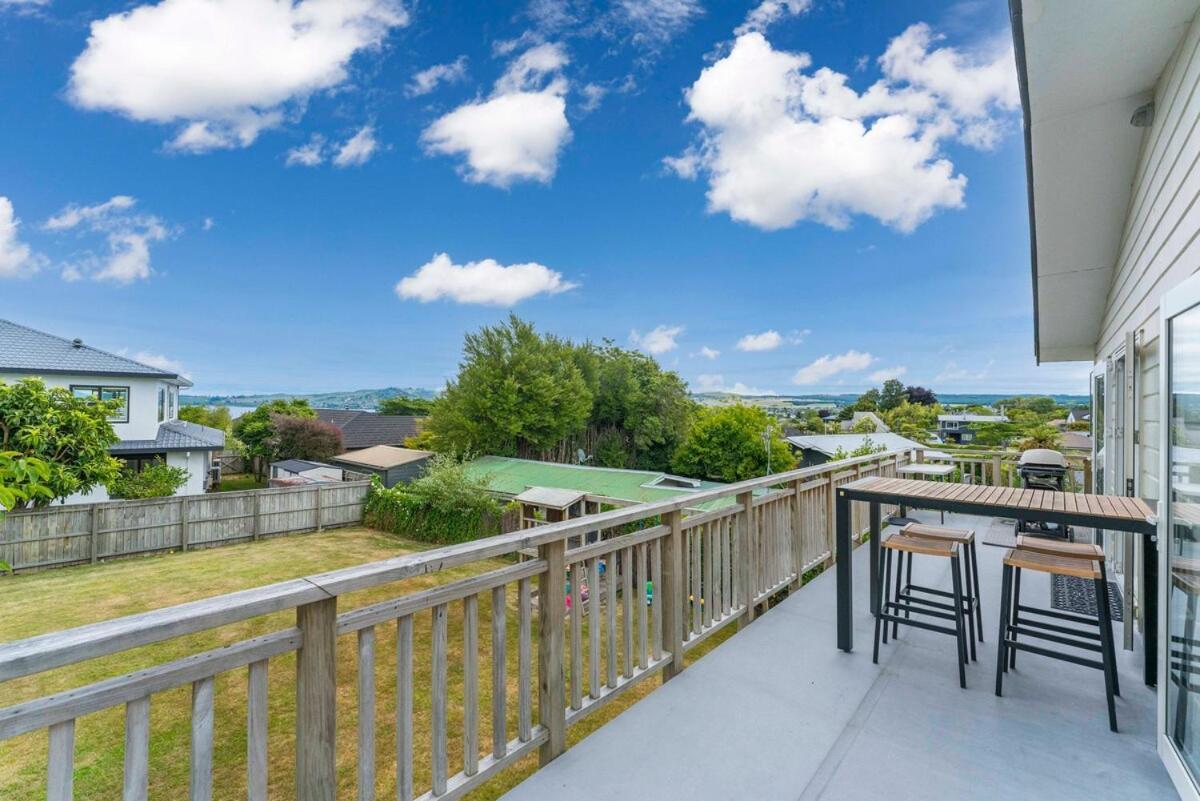 Rimu Retreat With Wifi And 3 Mins To Town