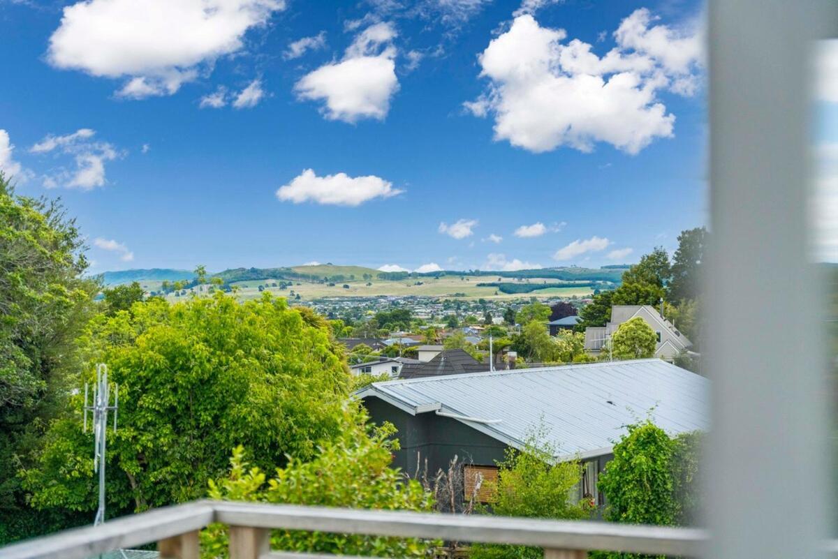 Rimu Retreat With Wifi And 3 Mins To Town