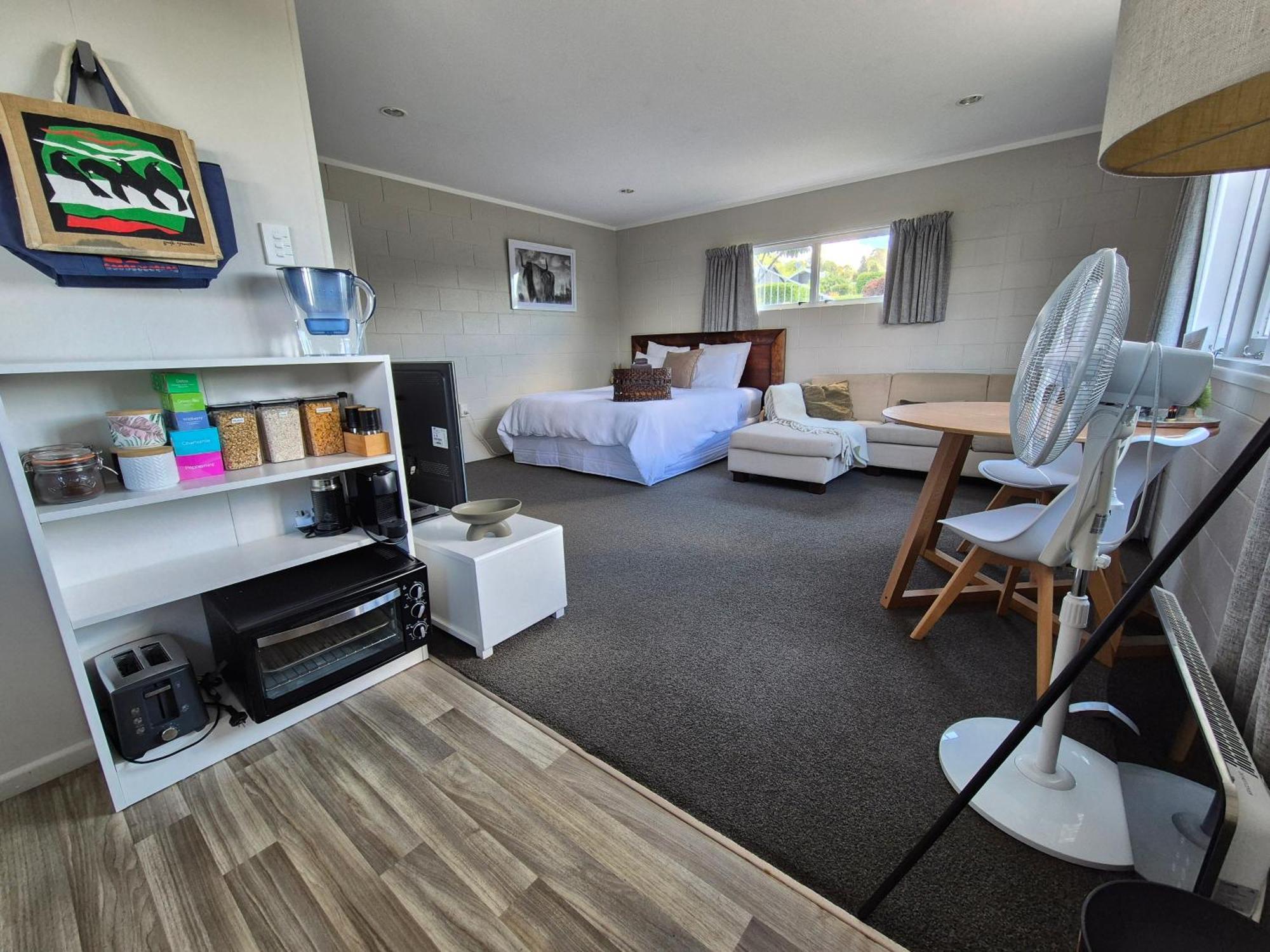 Haven In Apartment