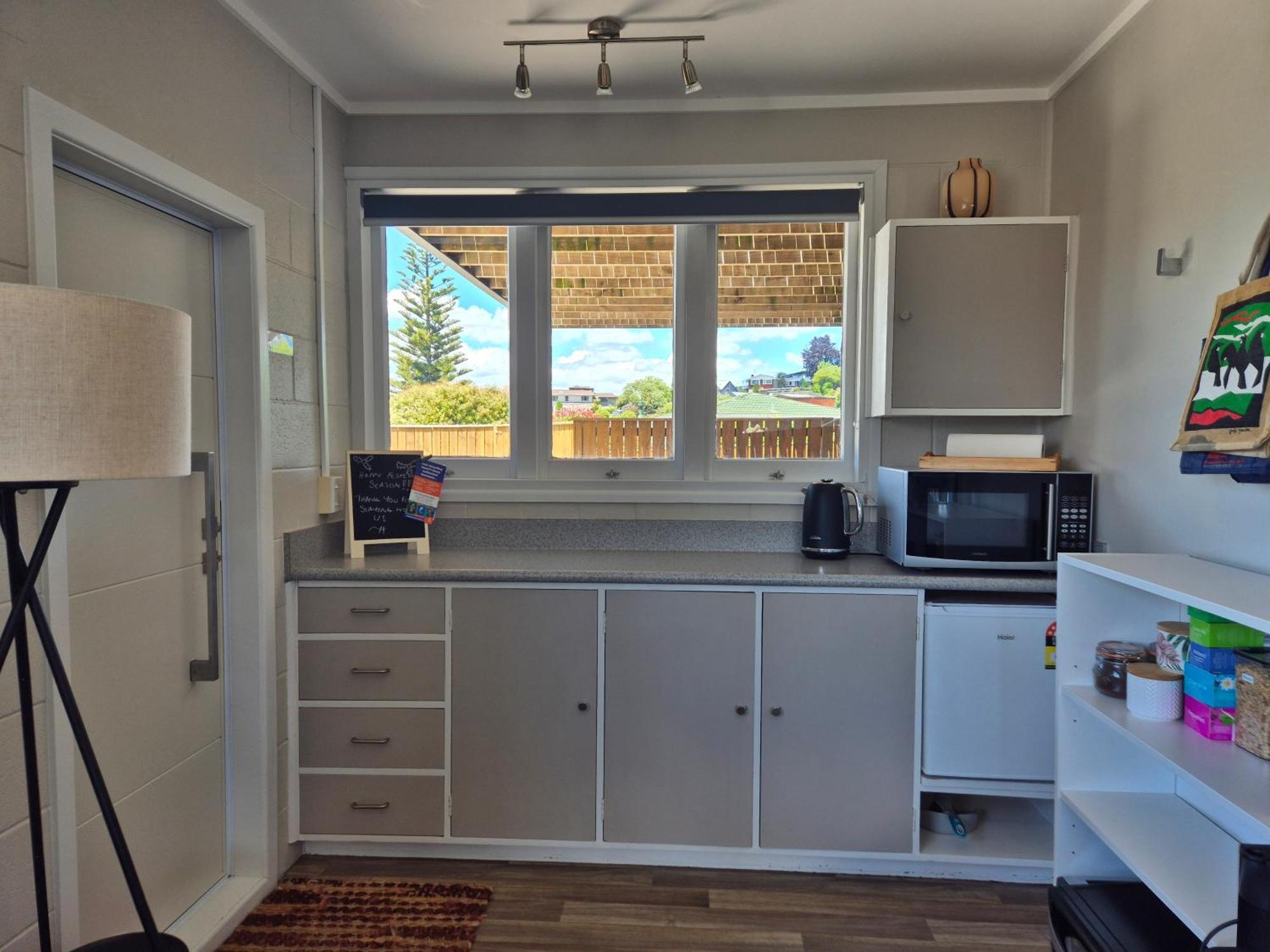 Apartment Haven In