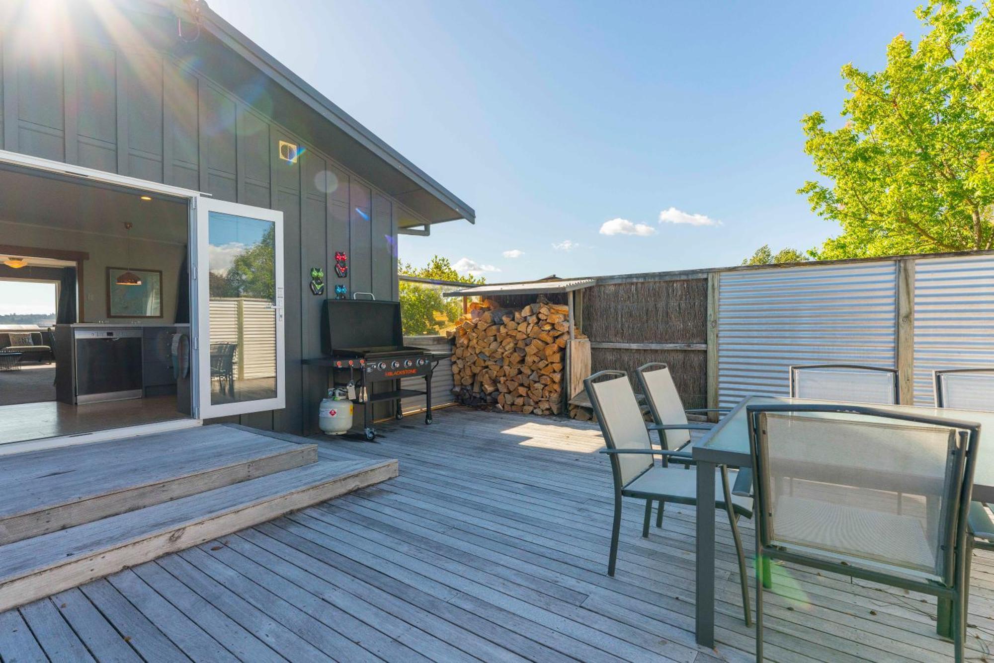 Holiday home Willow House - *