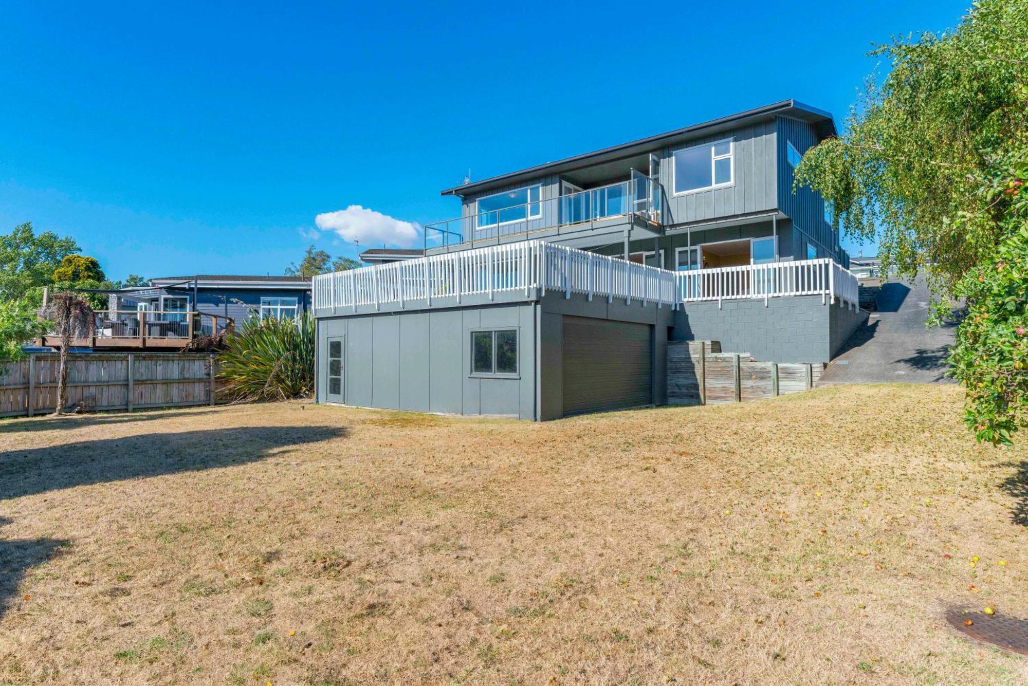 Willow House -