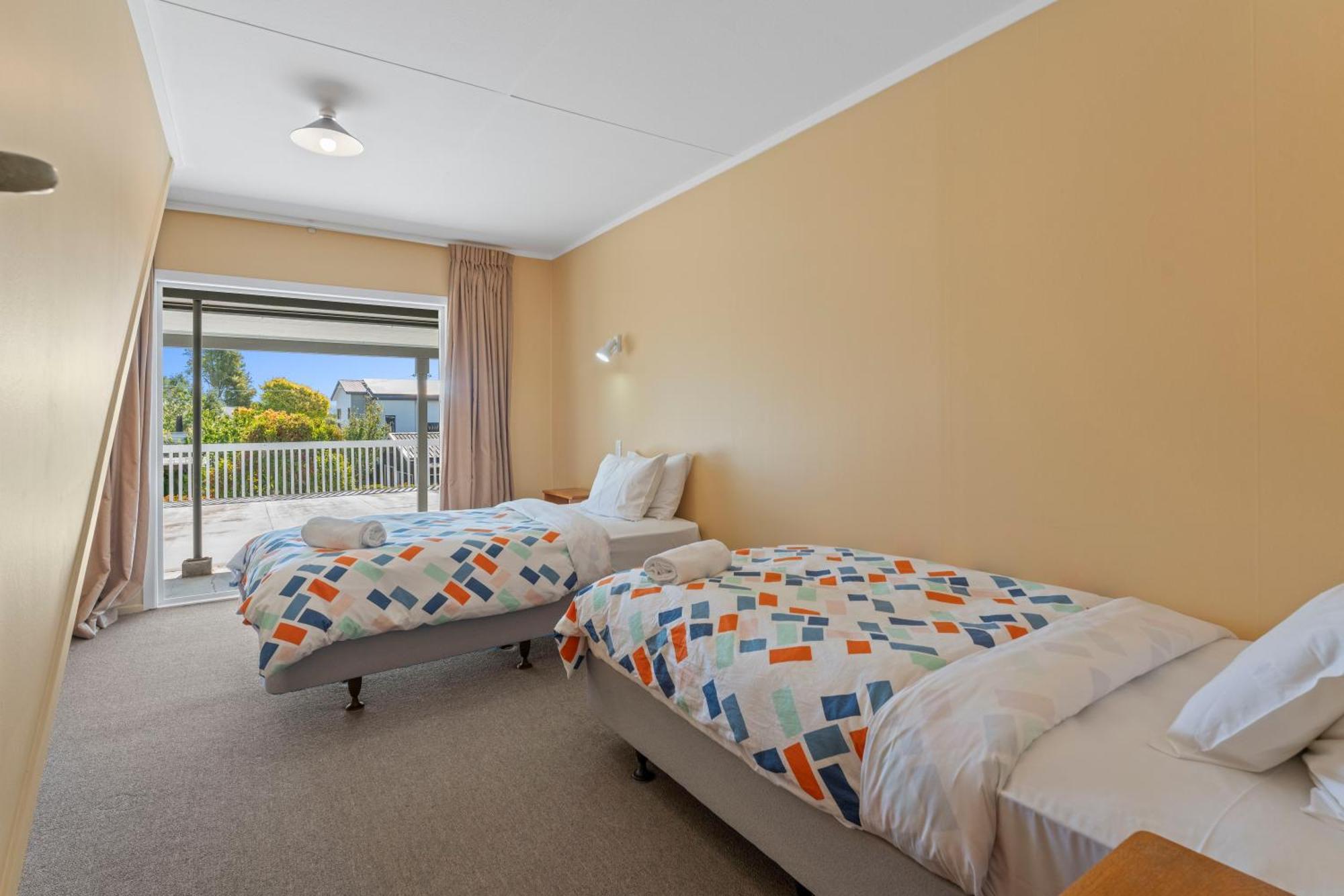 Willow House - Taupo