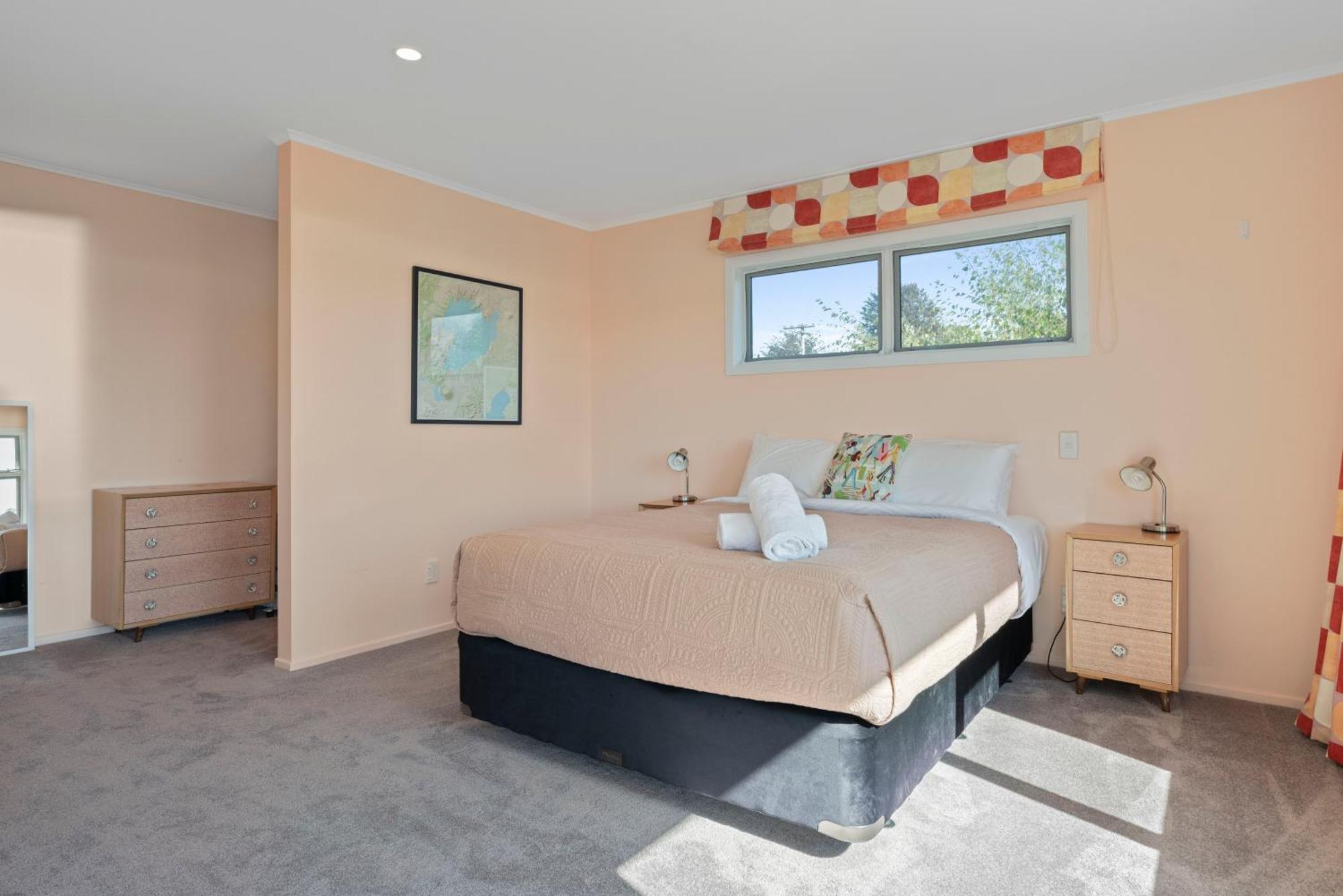 Willow House - * Taupo