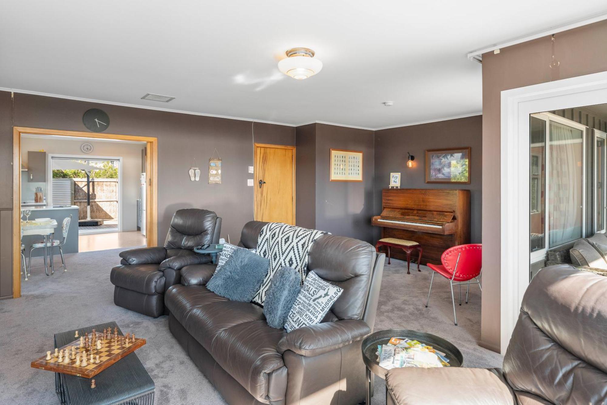 Willow House - Holiday home *