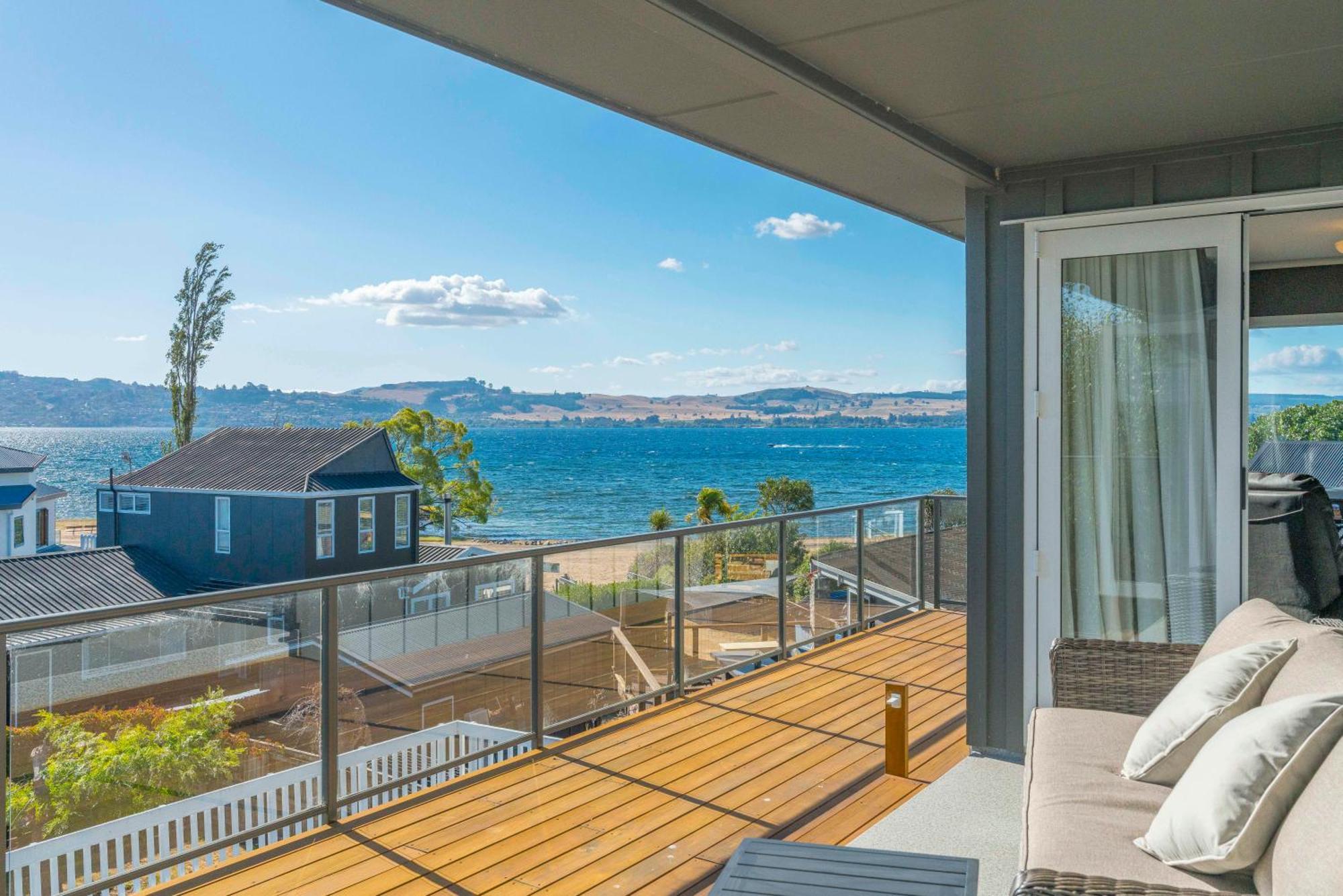 Holiday home Willow House - Taupo