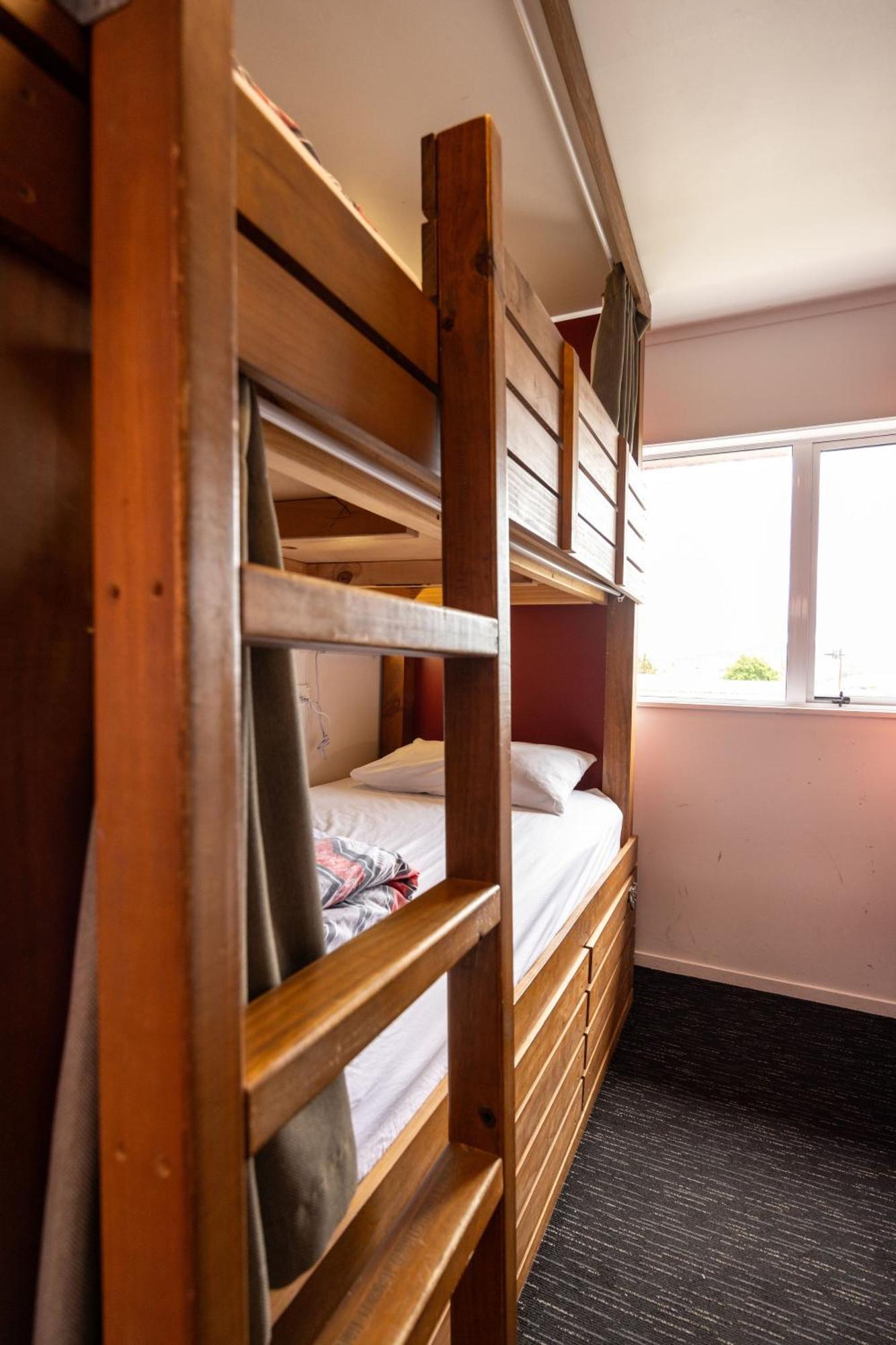 Hostel Haka House