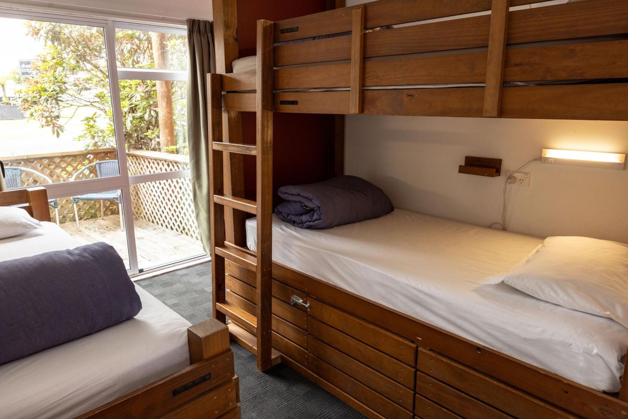 Hostel Haka House Taupo