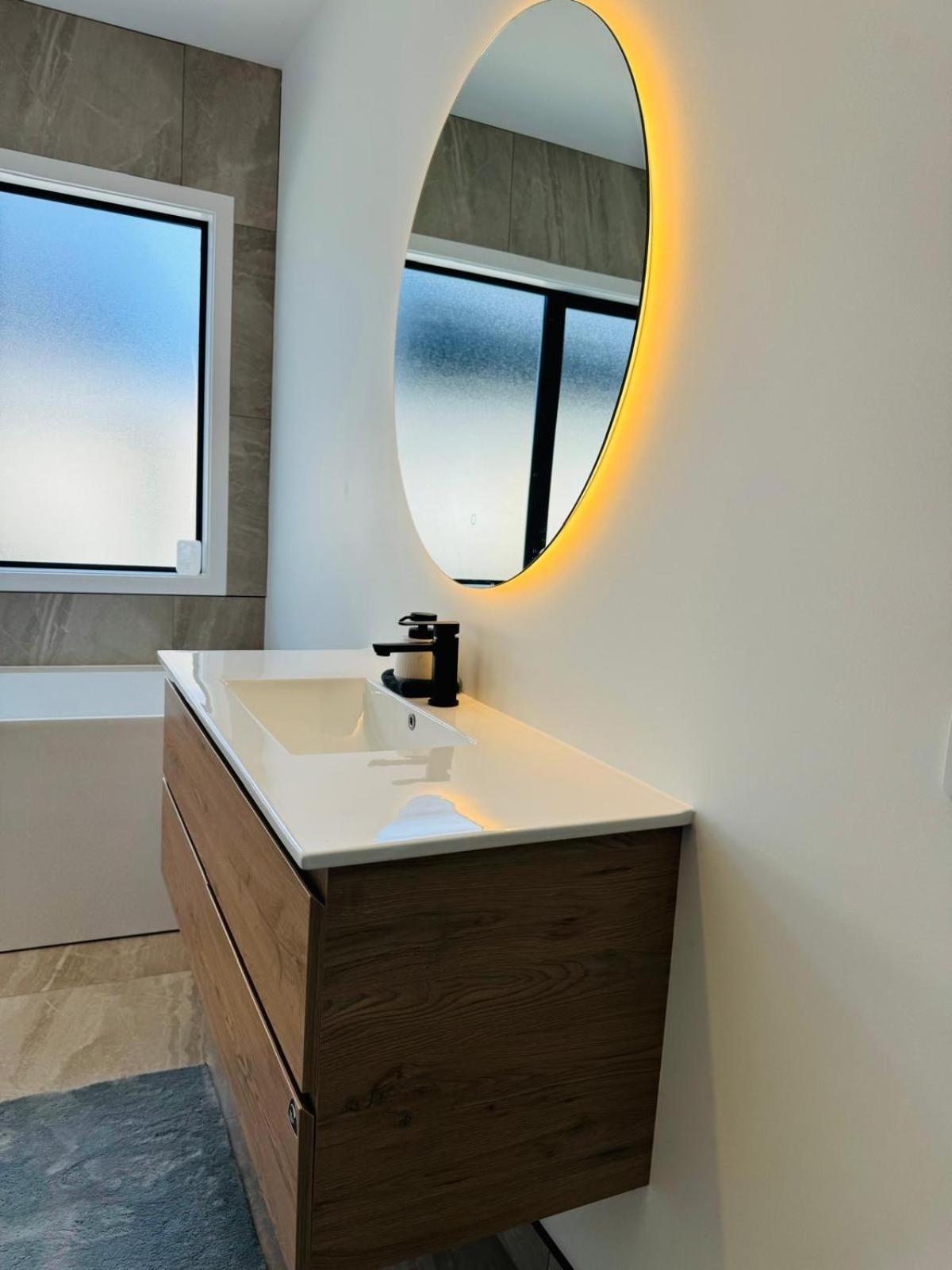 Separate Entry With Share Bathroom Homestay Taupo