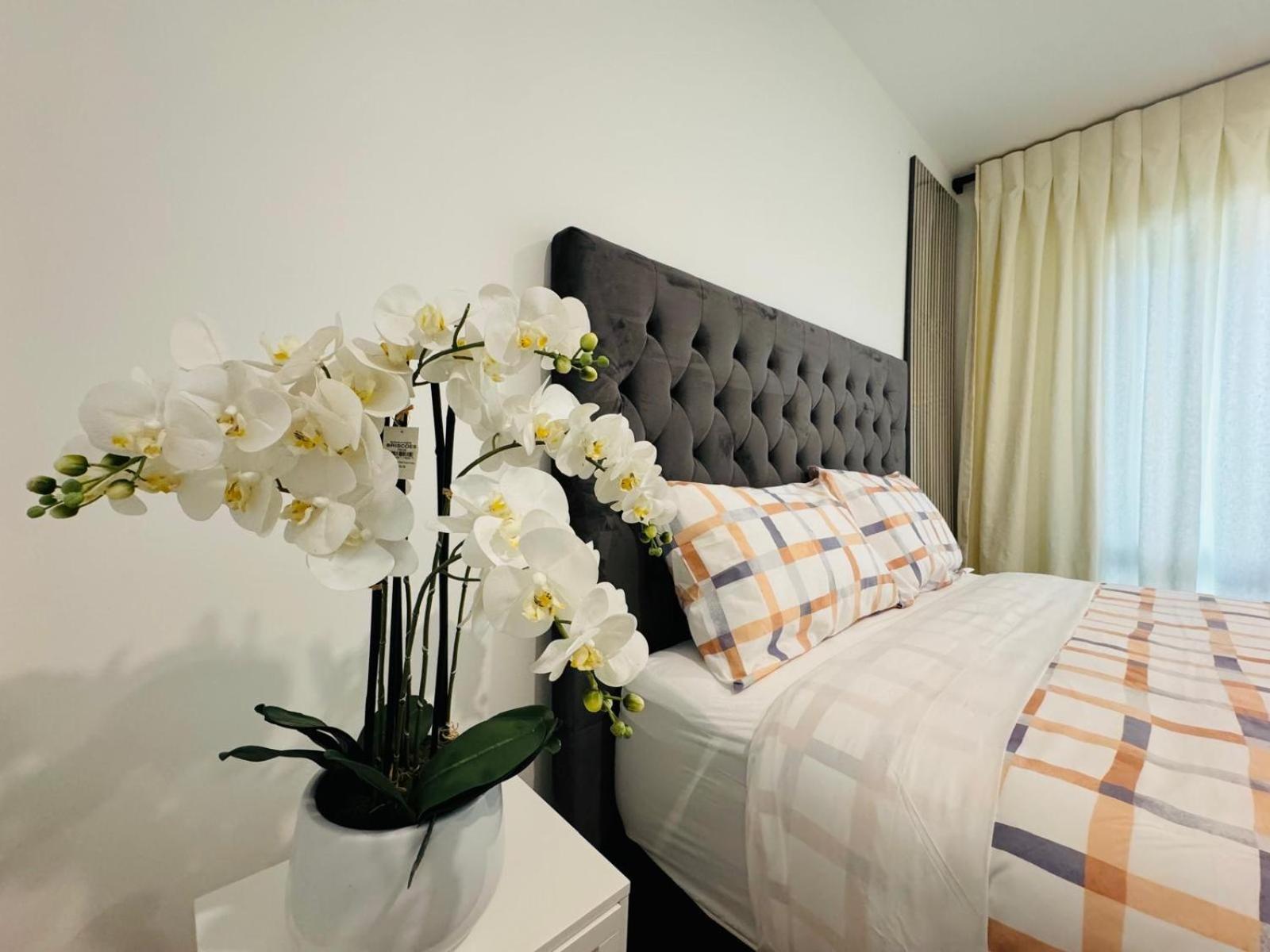 Separate Entry With Share Bathroom Homestay *