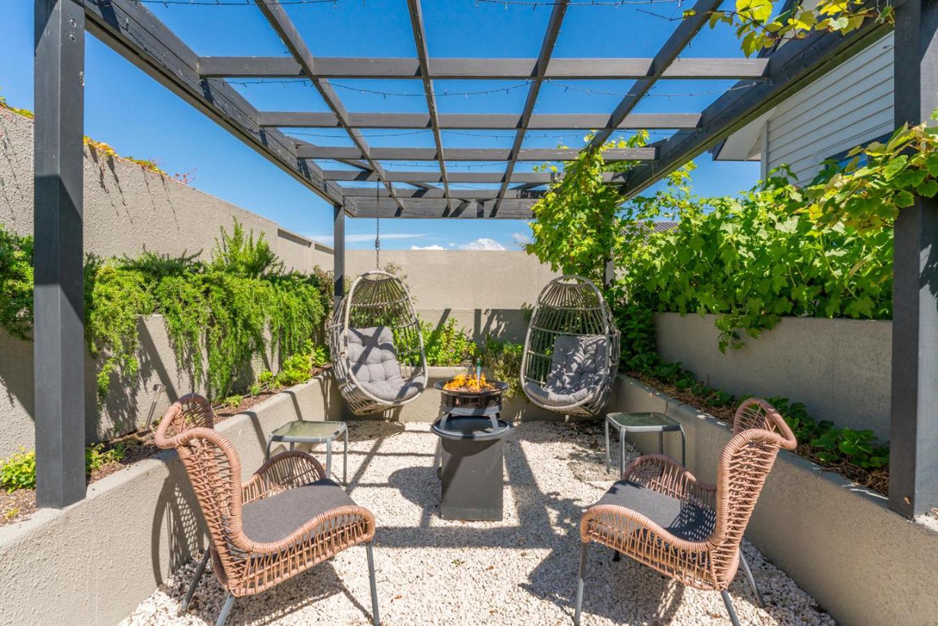 Holiday home - Premium With Hot Tub Taupo