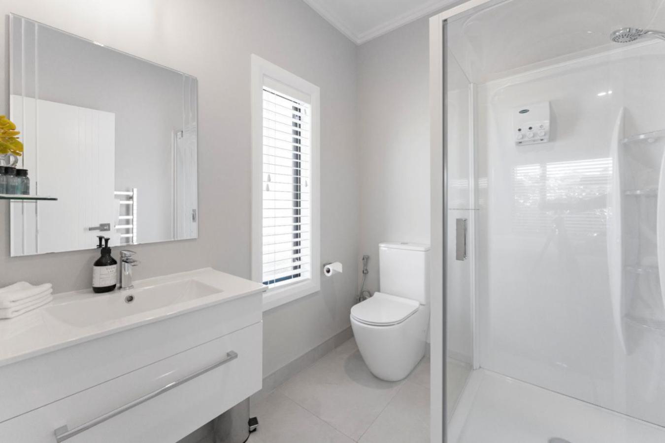 - Premium With Hot Tub Holiday home Taupo