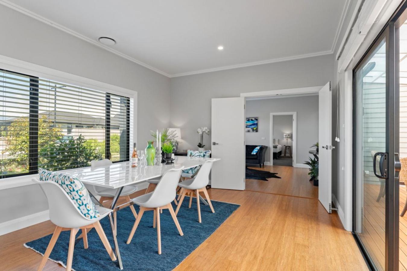 Holiday home - Premium With Hot Tub Taupo